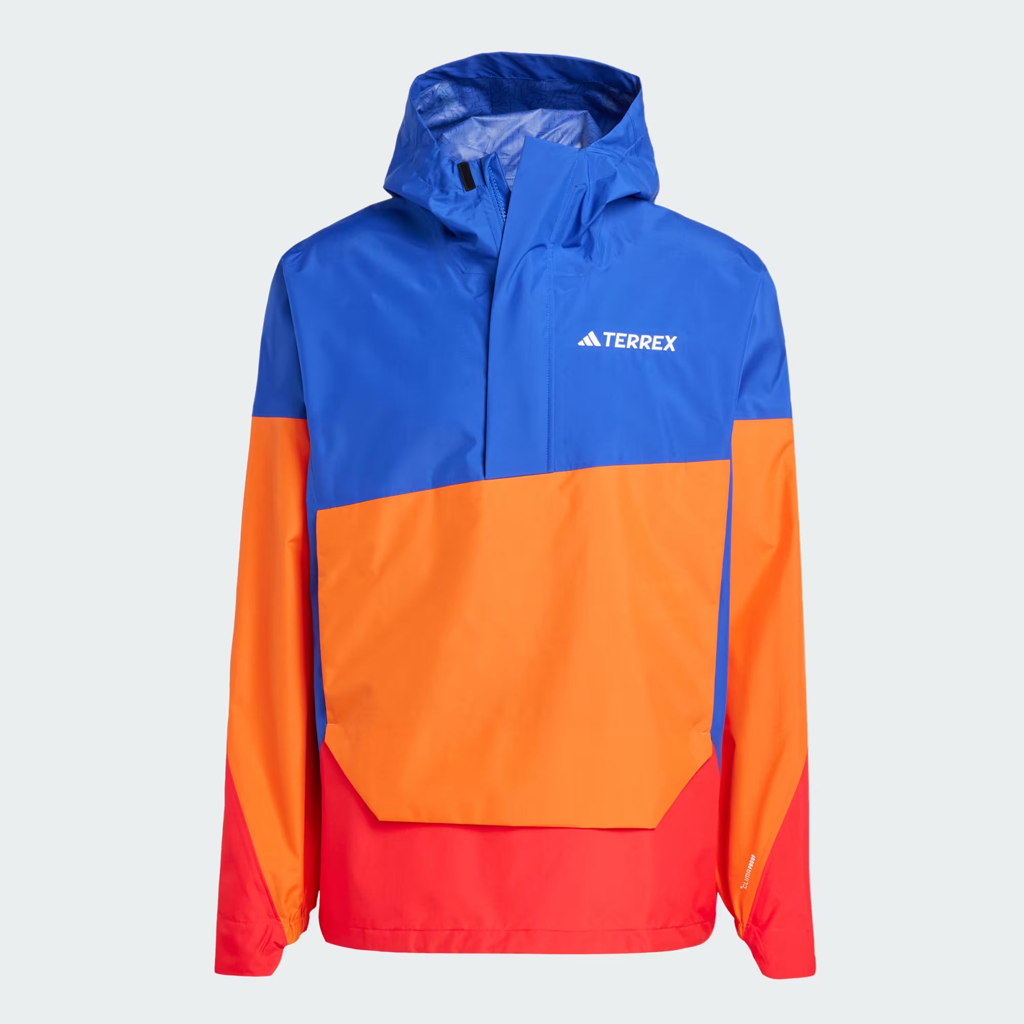 Anorak Terrex Xploric Climaproof