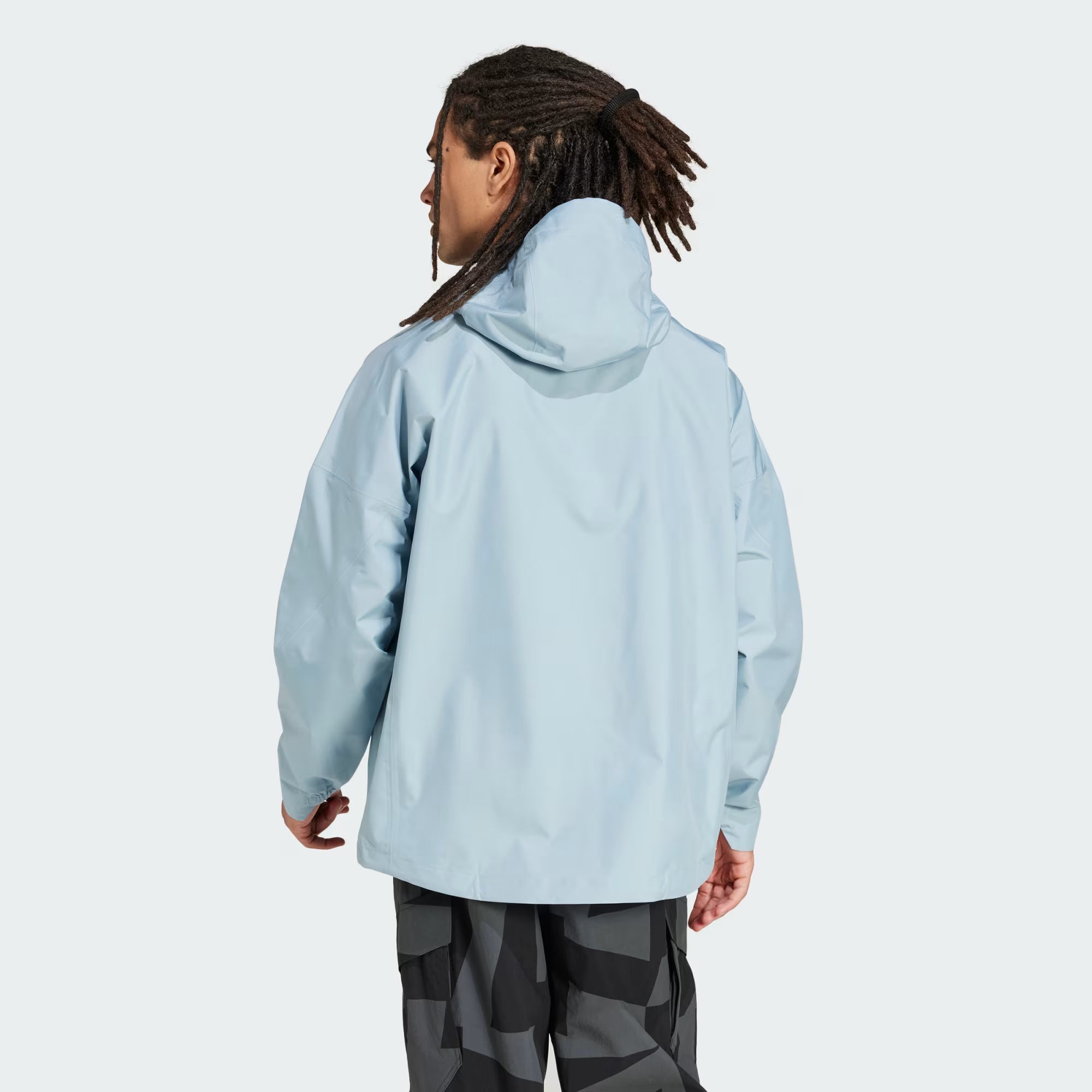 Anorak Terrex Xploric Climaproof
