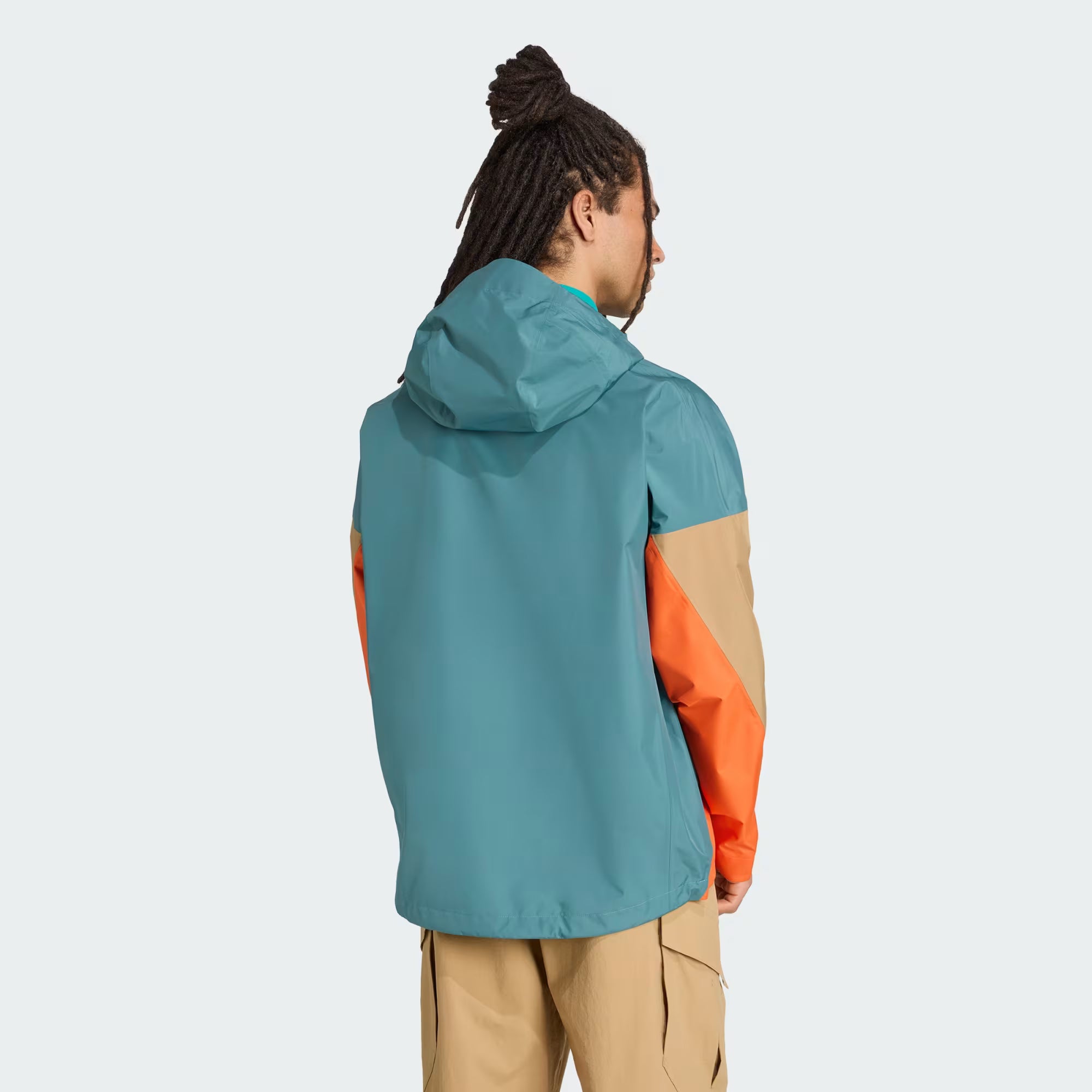 Anorak Terrex Xploric Climaproof