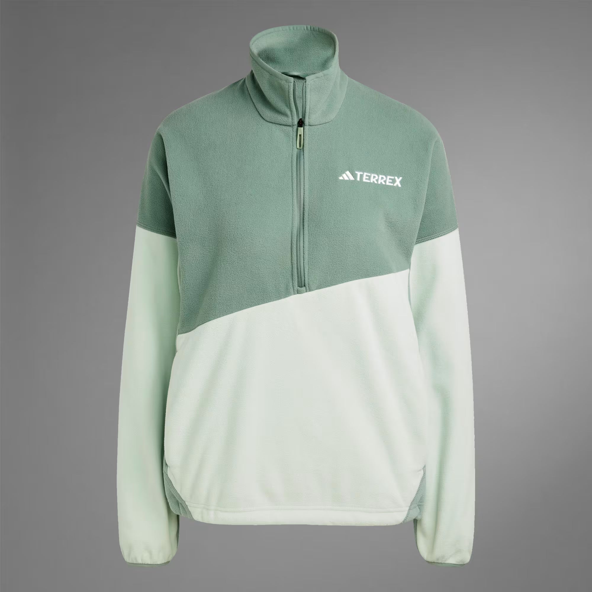 Anorak molleton Terrex Multi Climawarm Femme