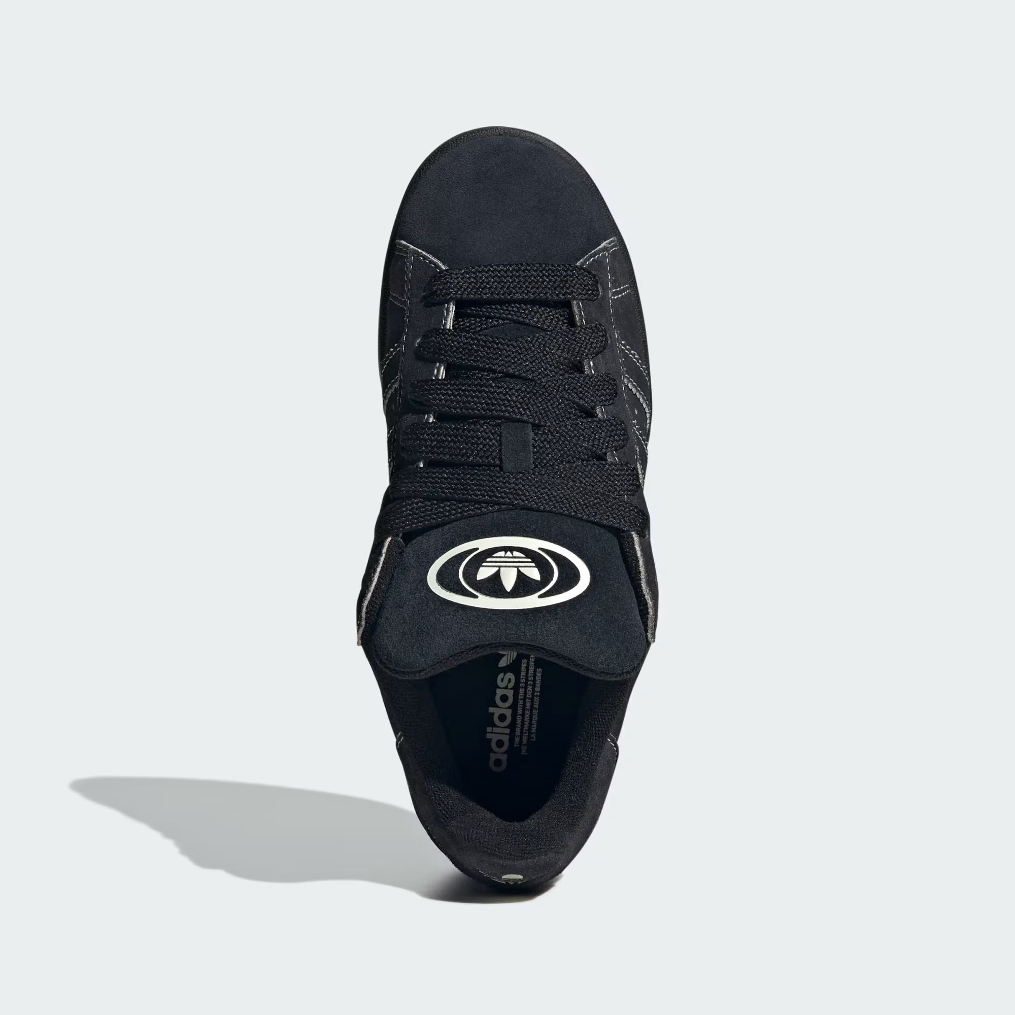 Chaussure Campus Femme