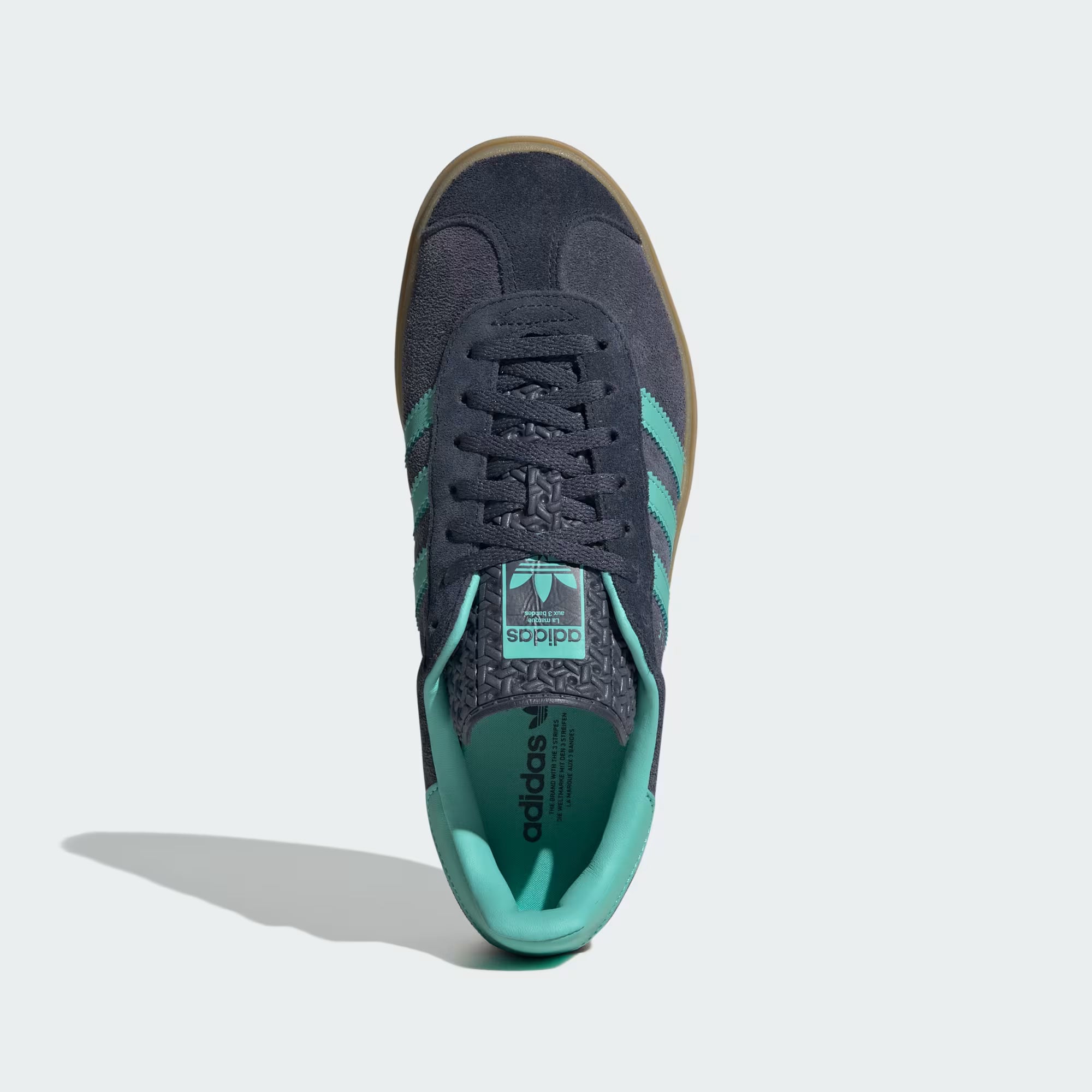 Chaussure Gazelle Bold Femme