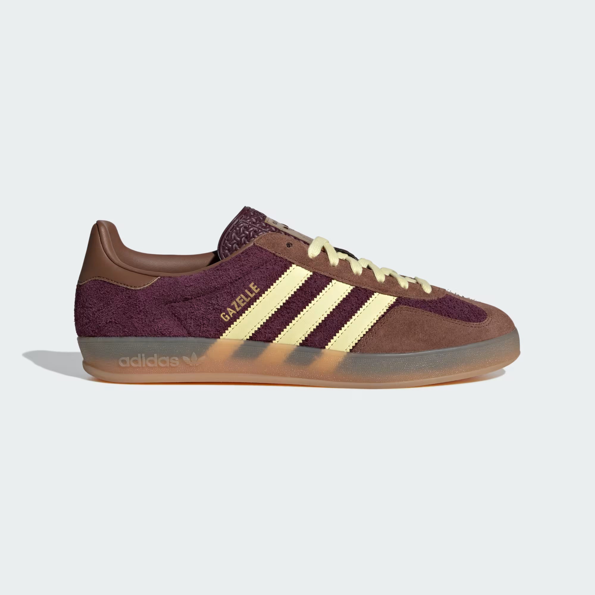 Chaussure Gazelle Indoor Femme