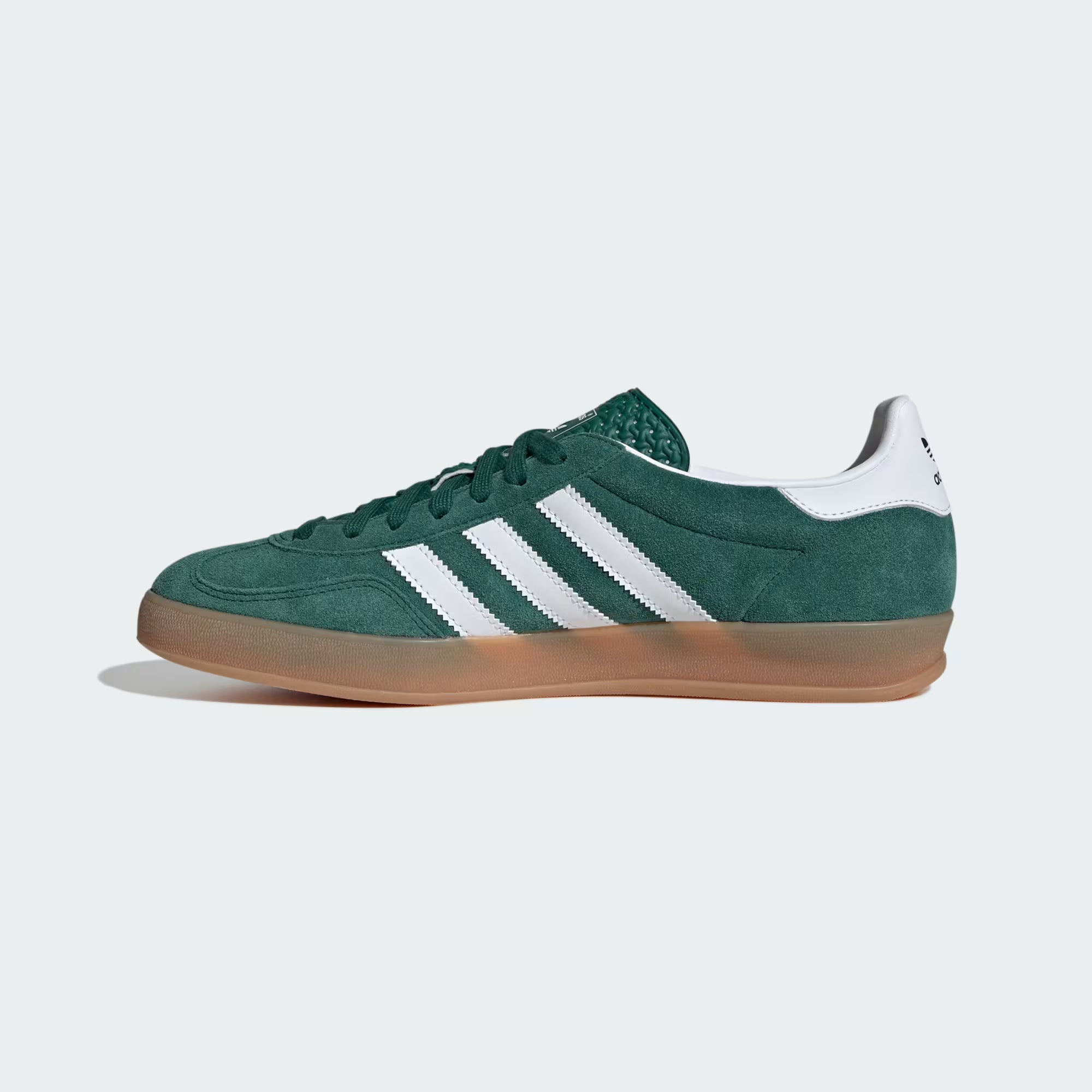 Chaussure Gazelle Indoor Femme