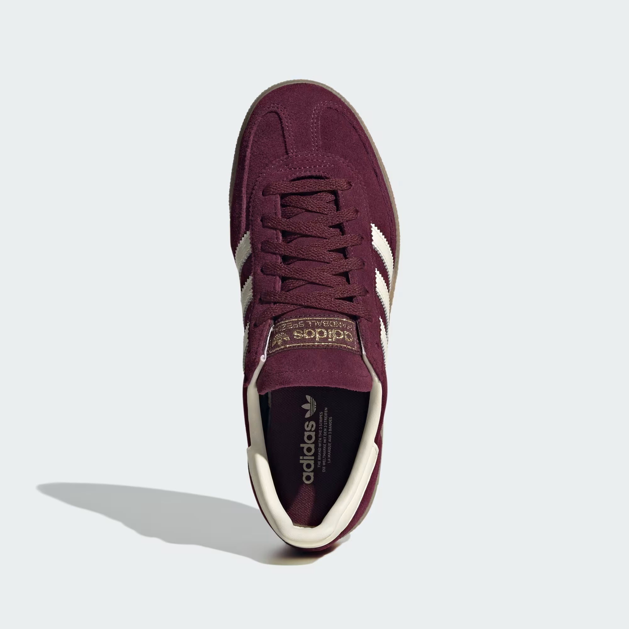Chaussure Spezial Femme