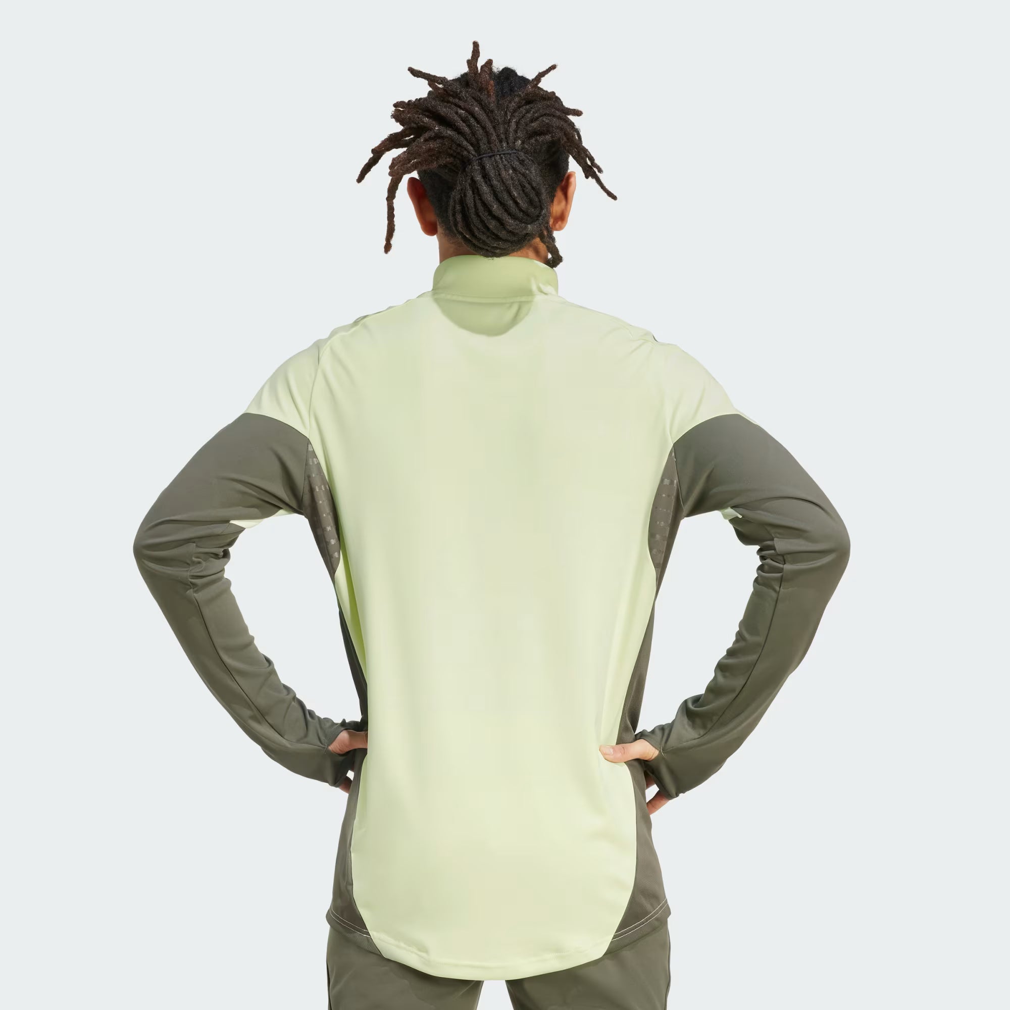 Tee Shirt Manches Longues Real Madrid