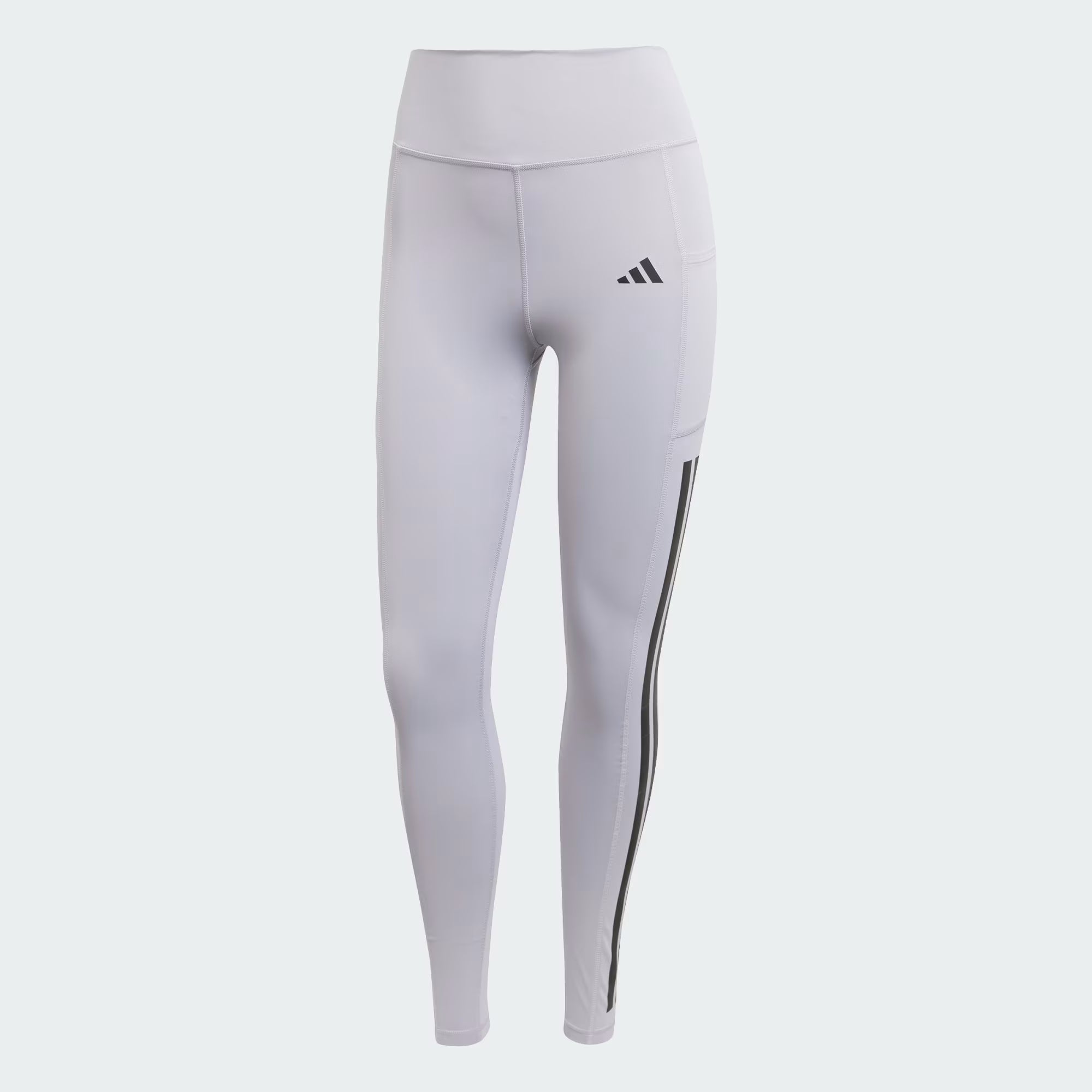 Legging Optime 3-Stripes