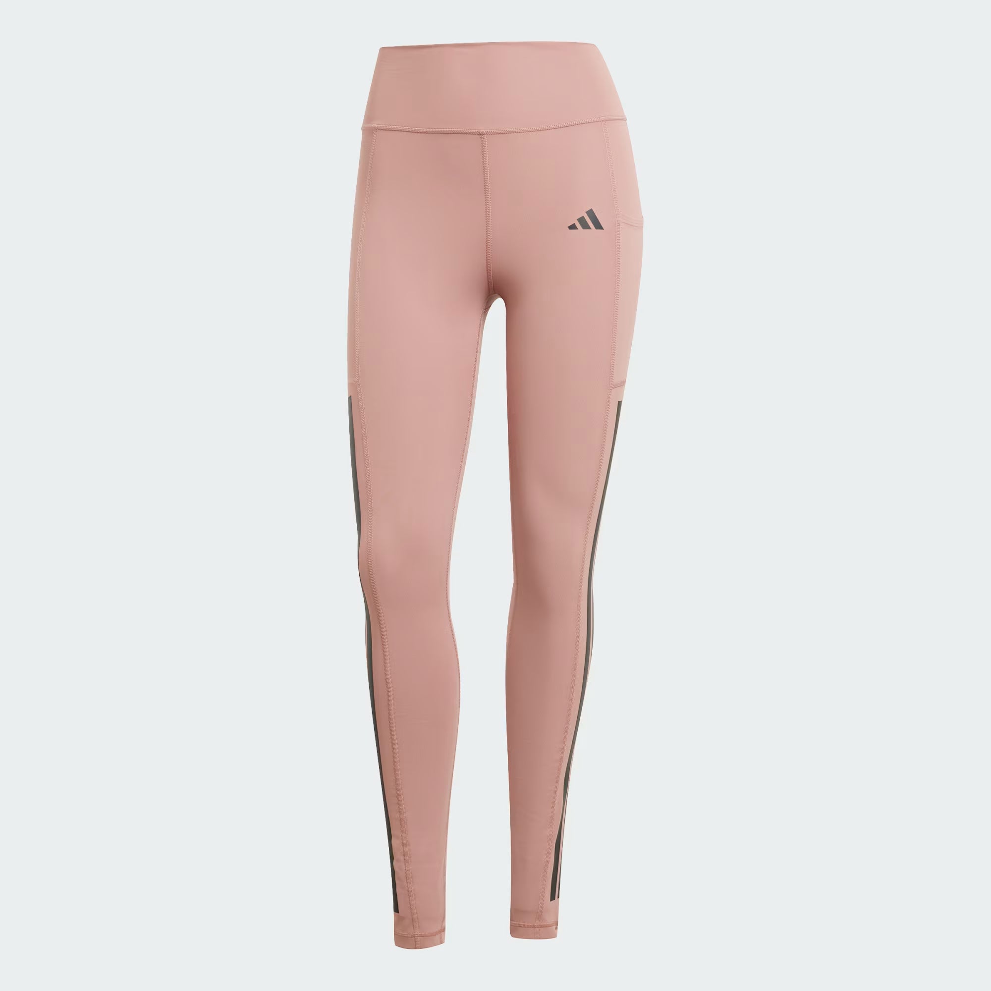 Legging Optime 3-Stripes