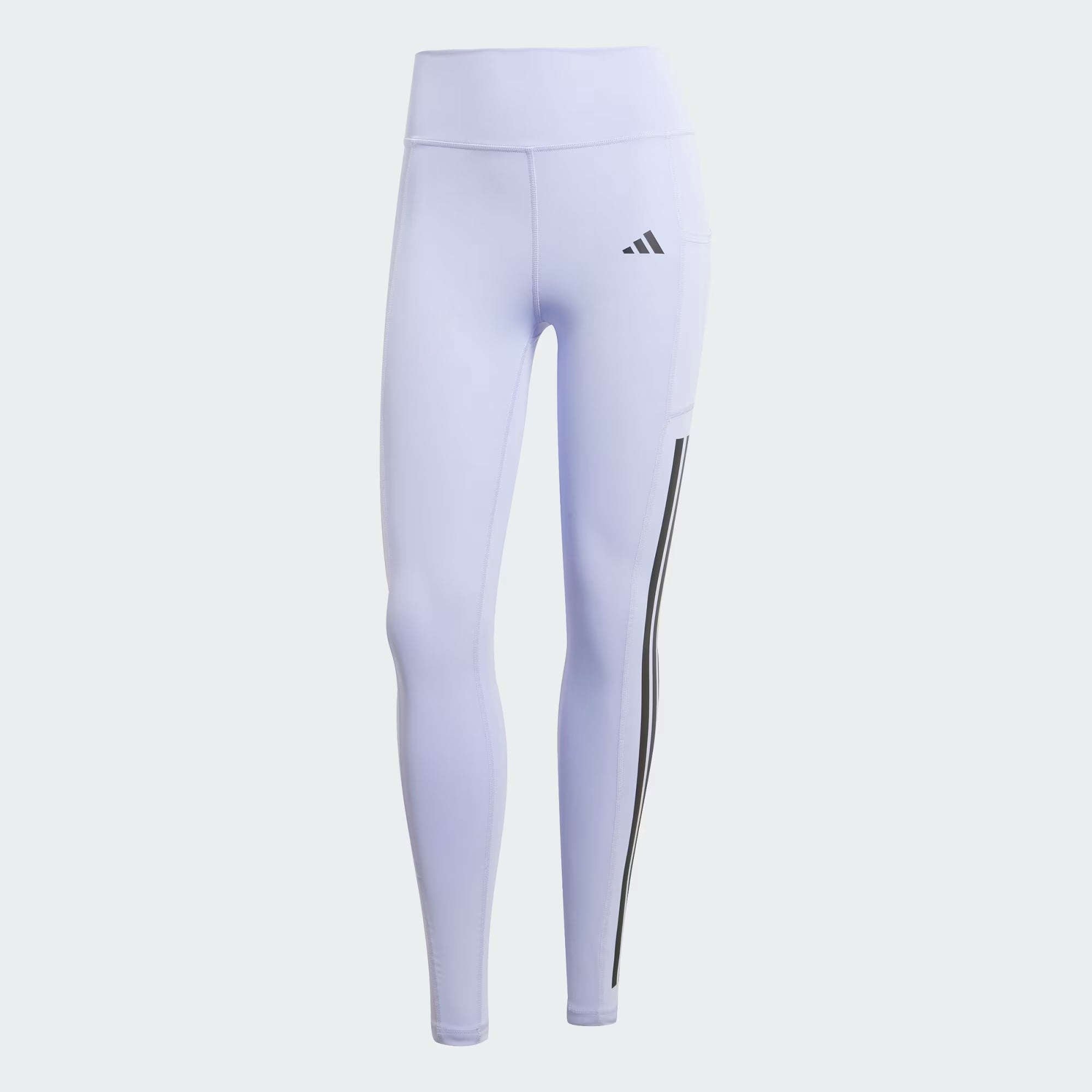 Legging Optime 3-Stripes
