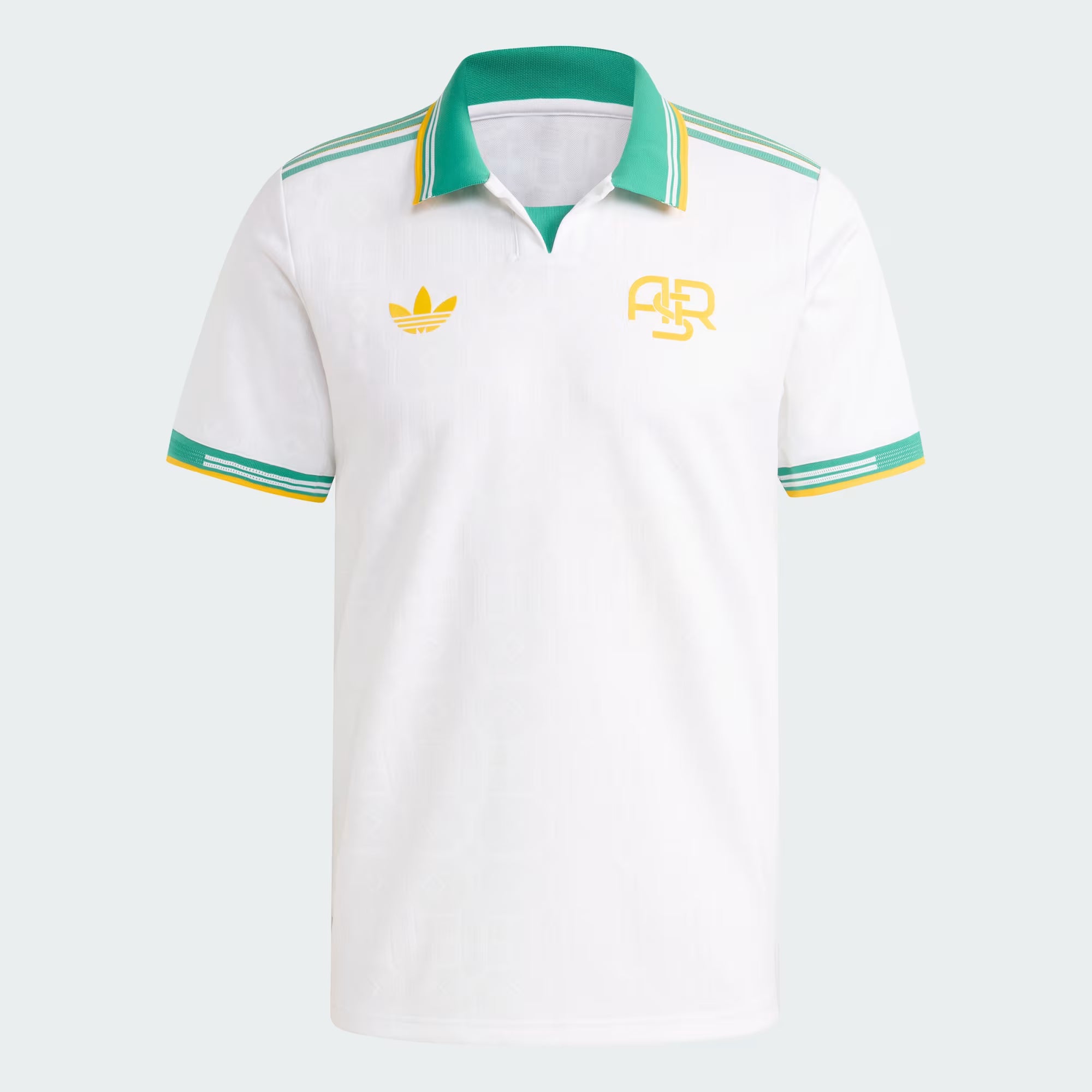 Maillot AS Roma 25/26 Authentic