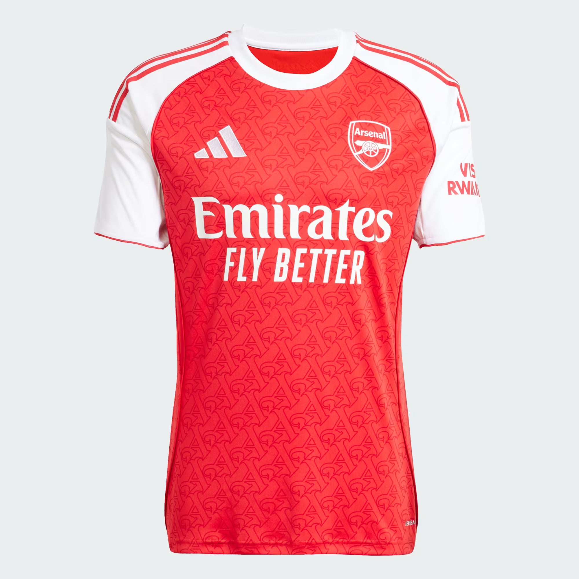 Maillot Arsenal 25/26