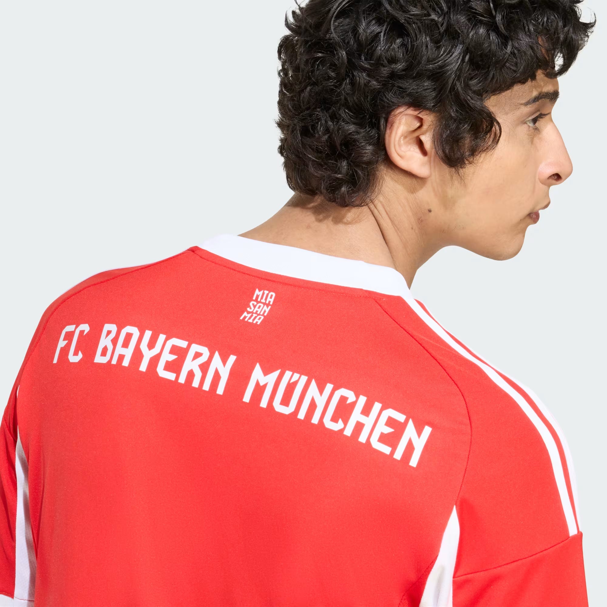 Maillot FC Bayern 25/26