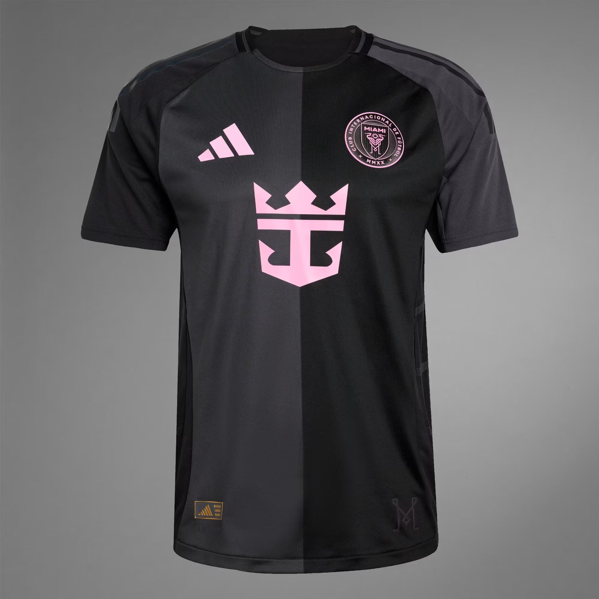 Maillot Inter Miami CF 25/26