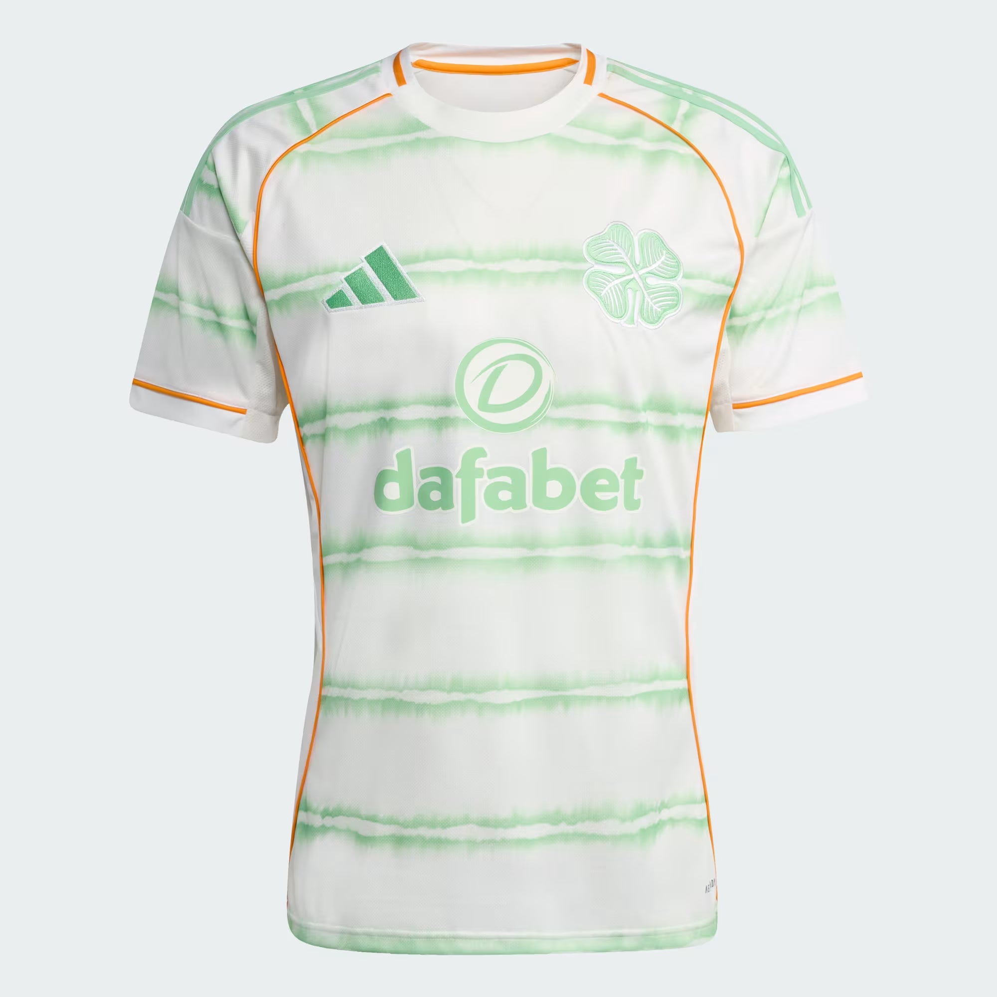 Maillot Celtic FC 25/26
