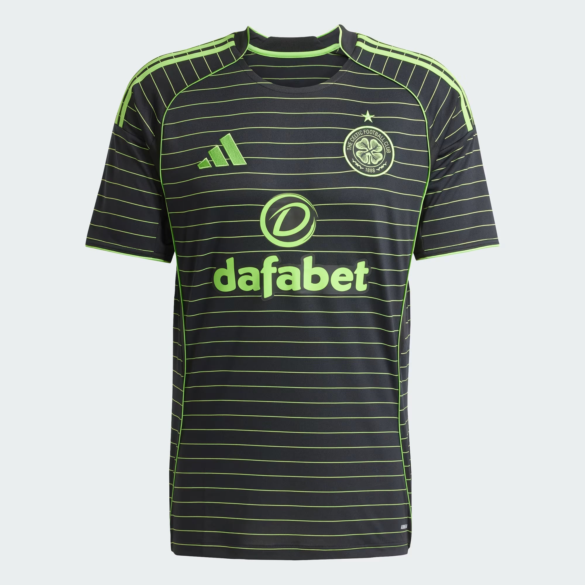 Maillot Celtic FC 25/26