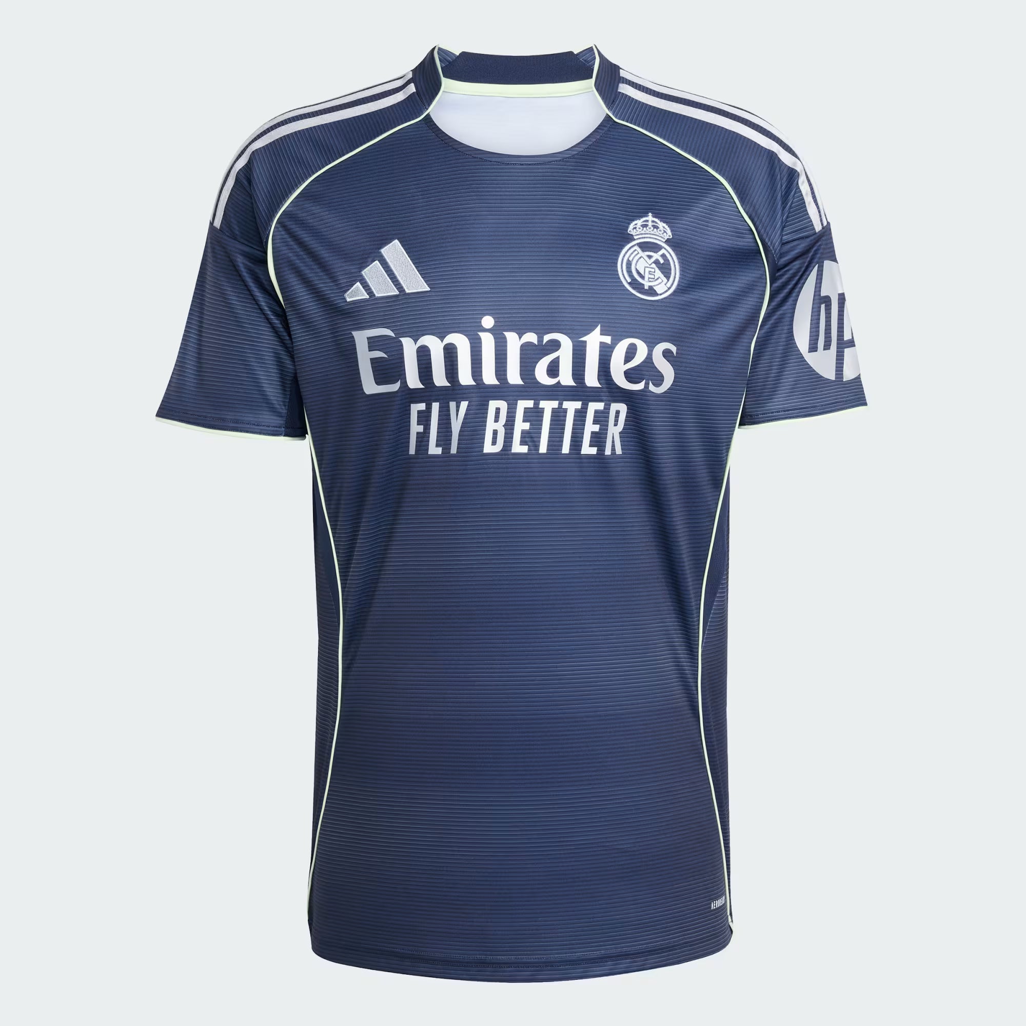 Maillot Real Madrid 25/26
