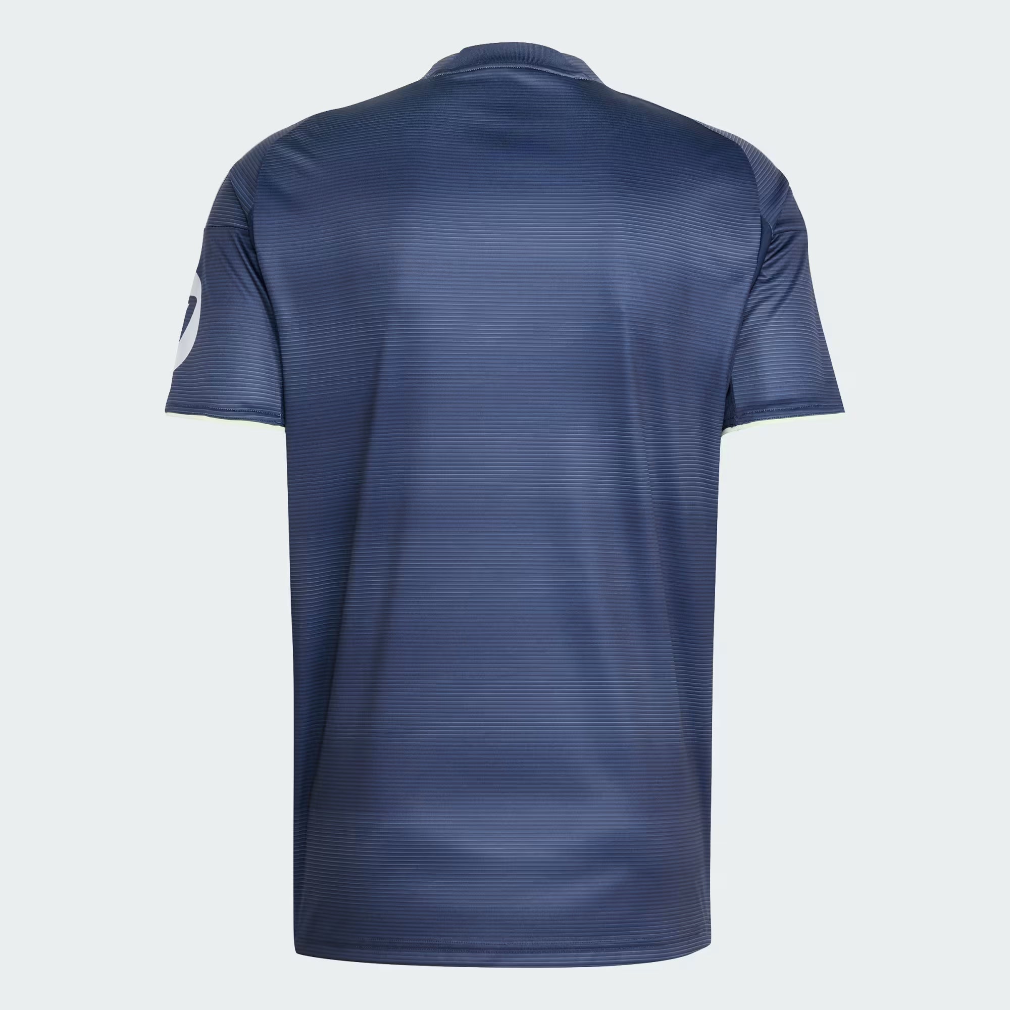 Maillot Real Madrid 25/26