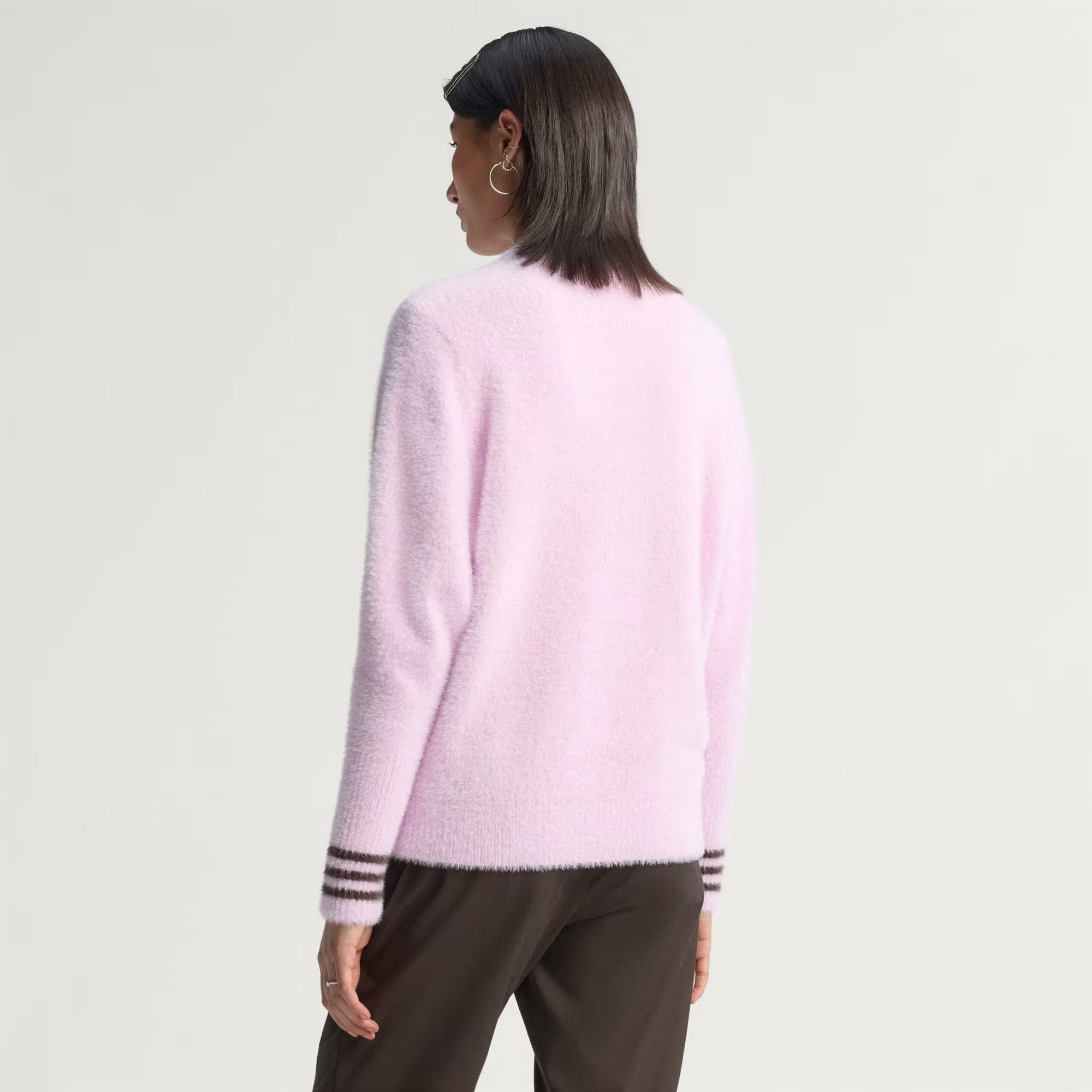 Pull Originals Trefoil Femme