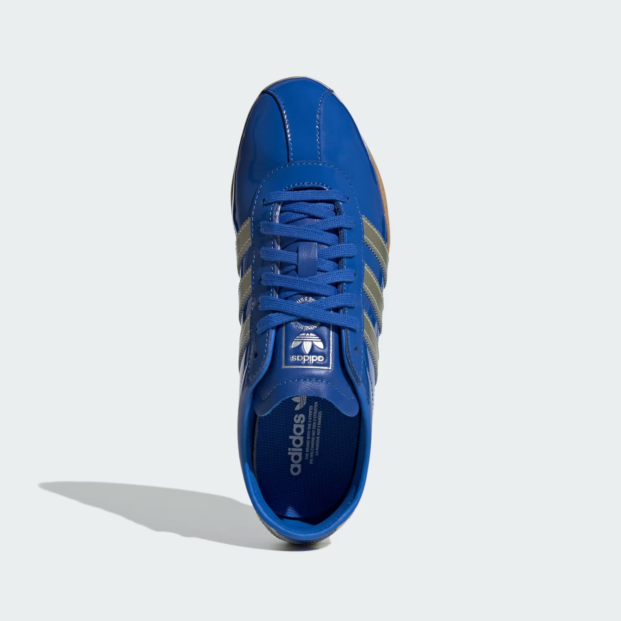 Chaussure Tokyo Femme