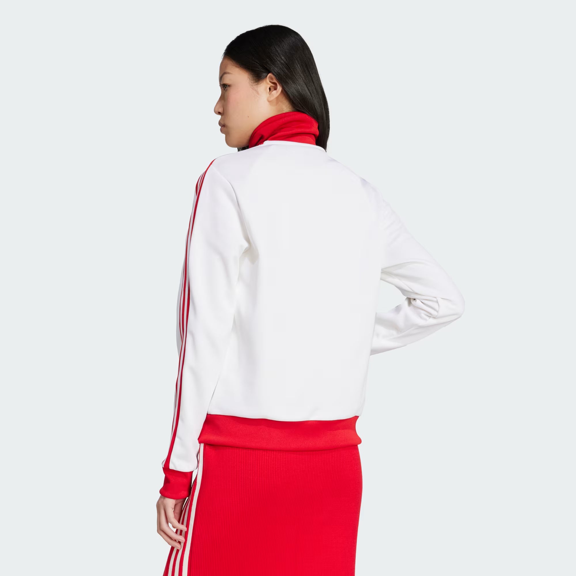 Sweat Zippé Femme Originals