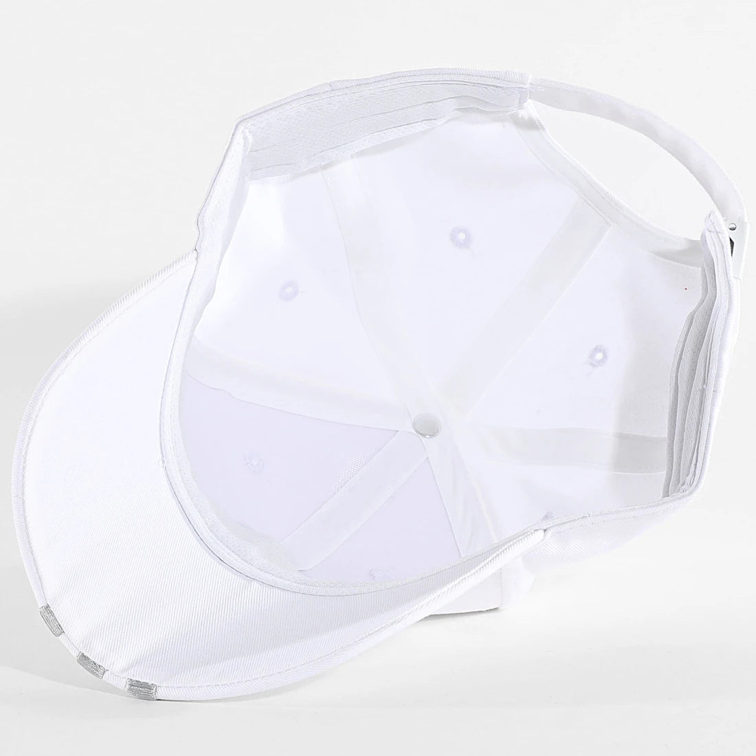 Casquettes Real Madrid