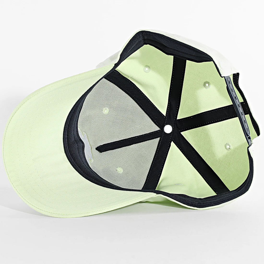 Casquettes Real Madrid