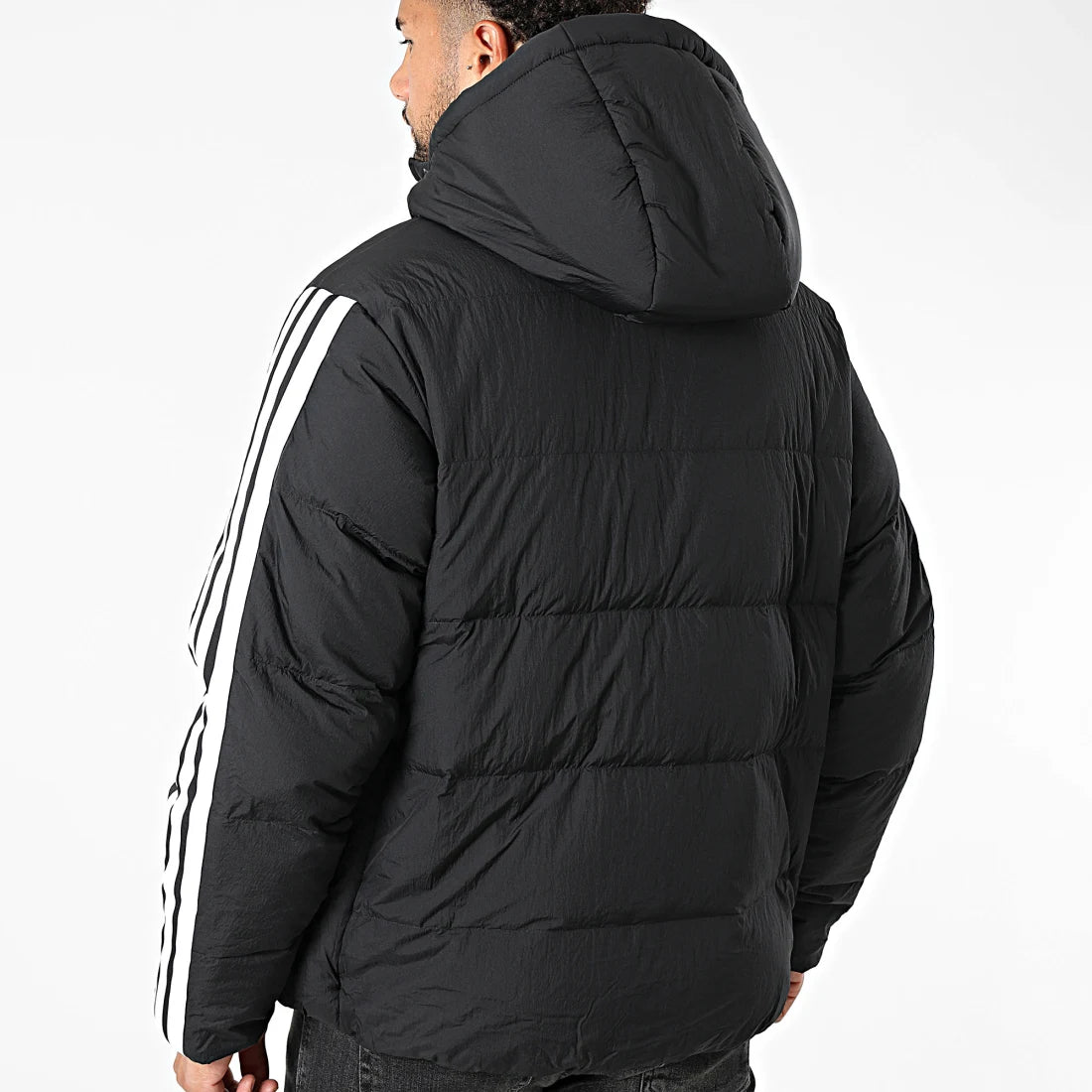 Doudoune Capuche Essential