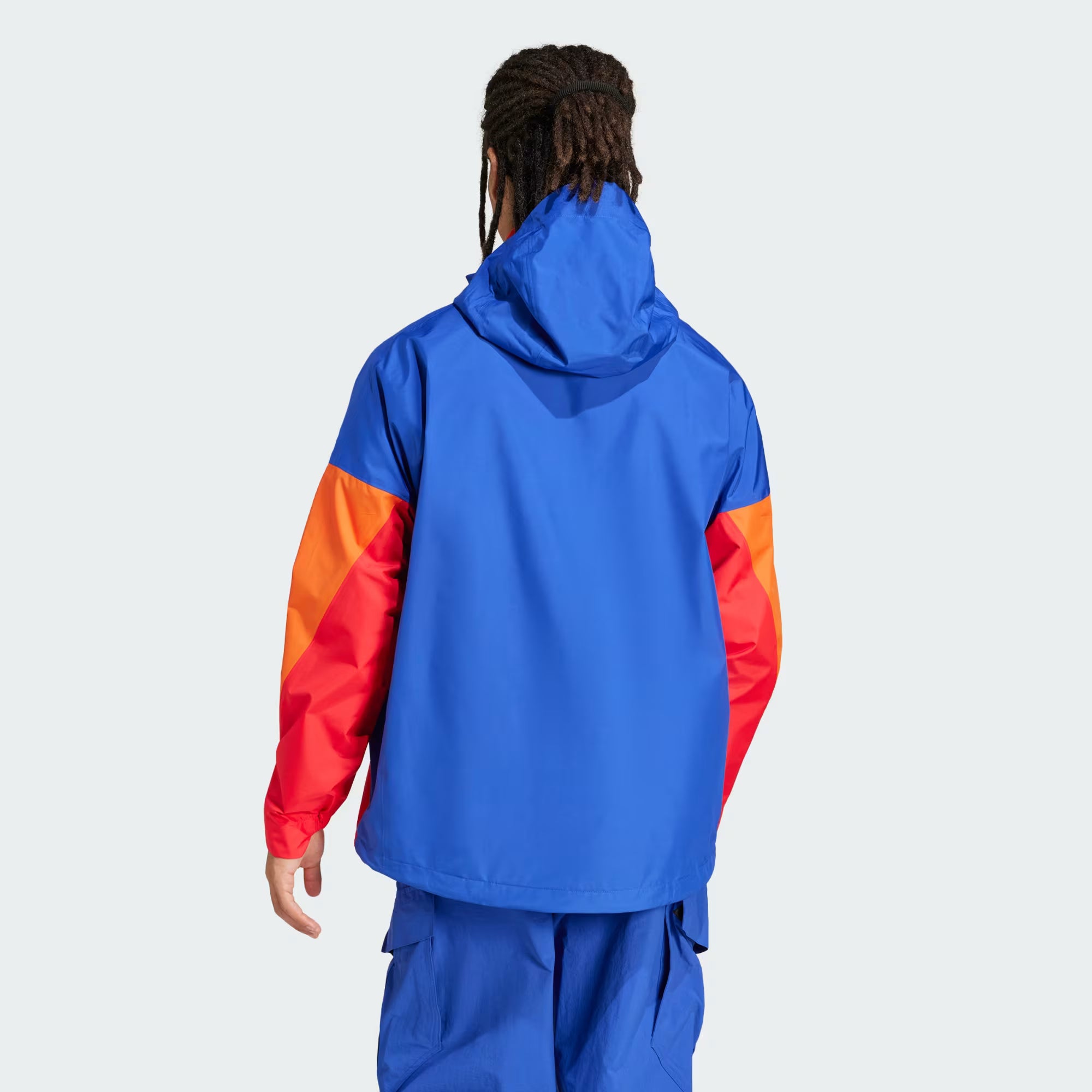 Anorak Terrex Xploric Climaproof