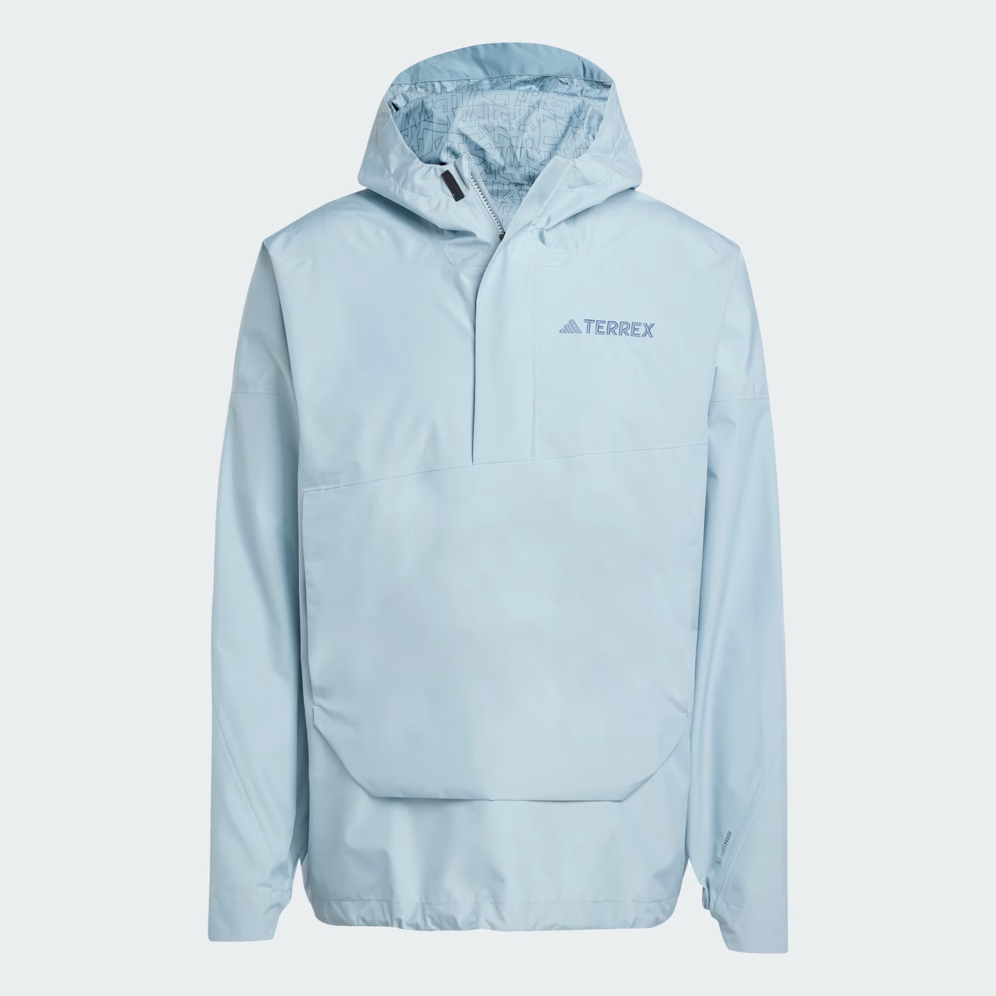 Anorak Terrex Xploric Climaproof