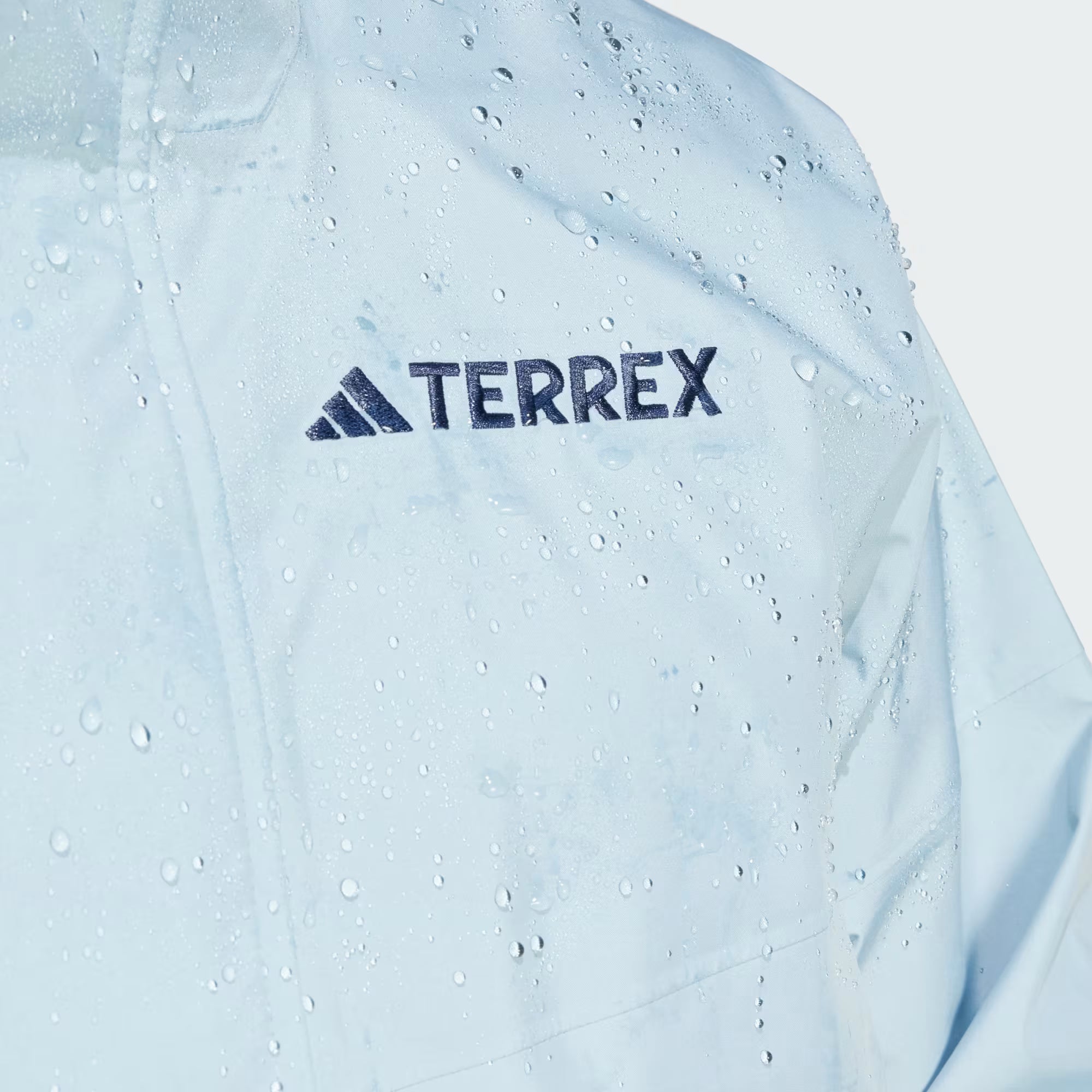 Anorak Terrex Xploric Climaproof