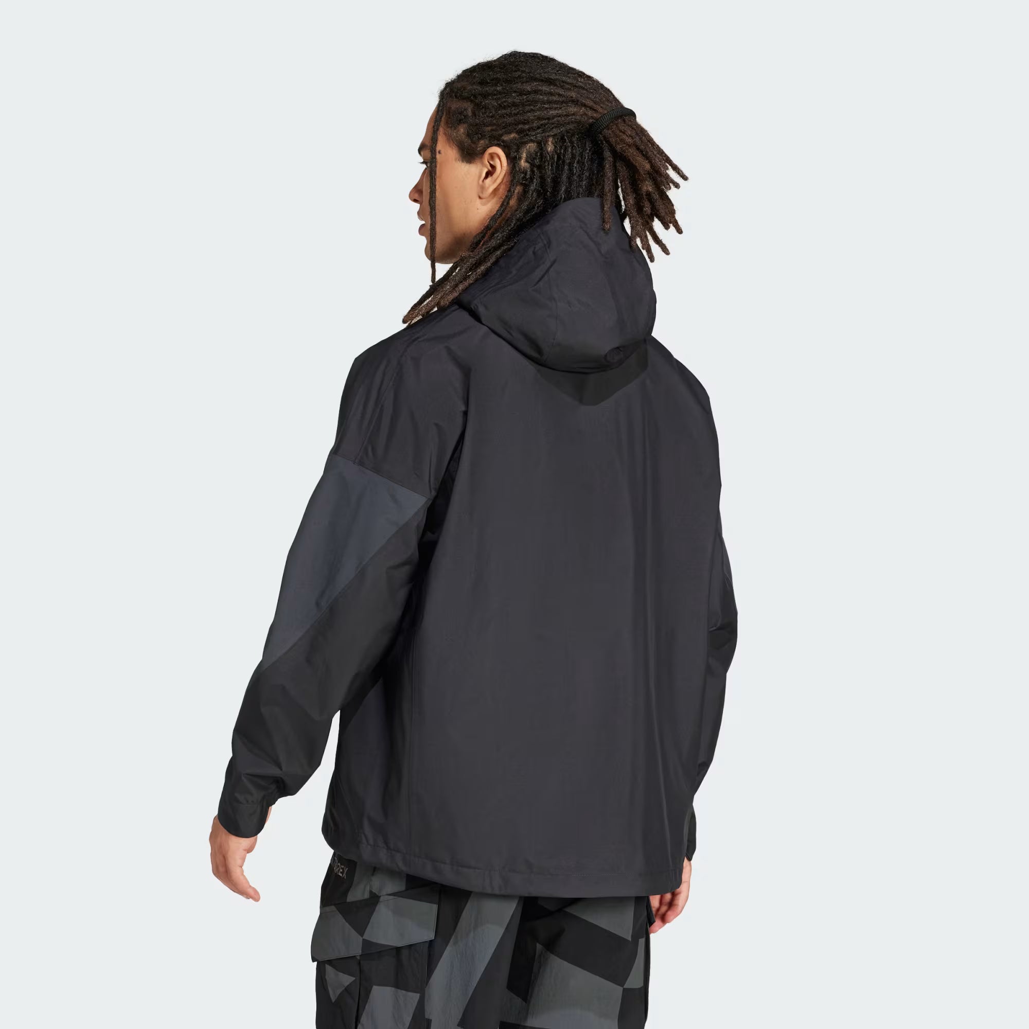 Anorak Terrex Xploric Climaproof