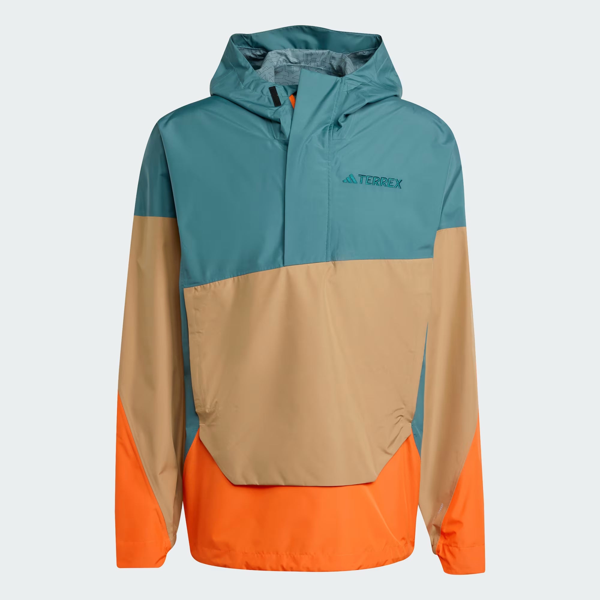 Anorak Terrex Xploric Climaproof