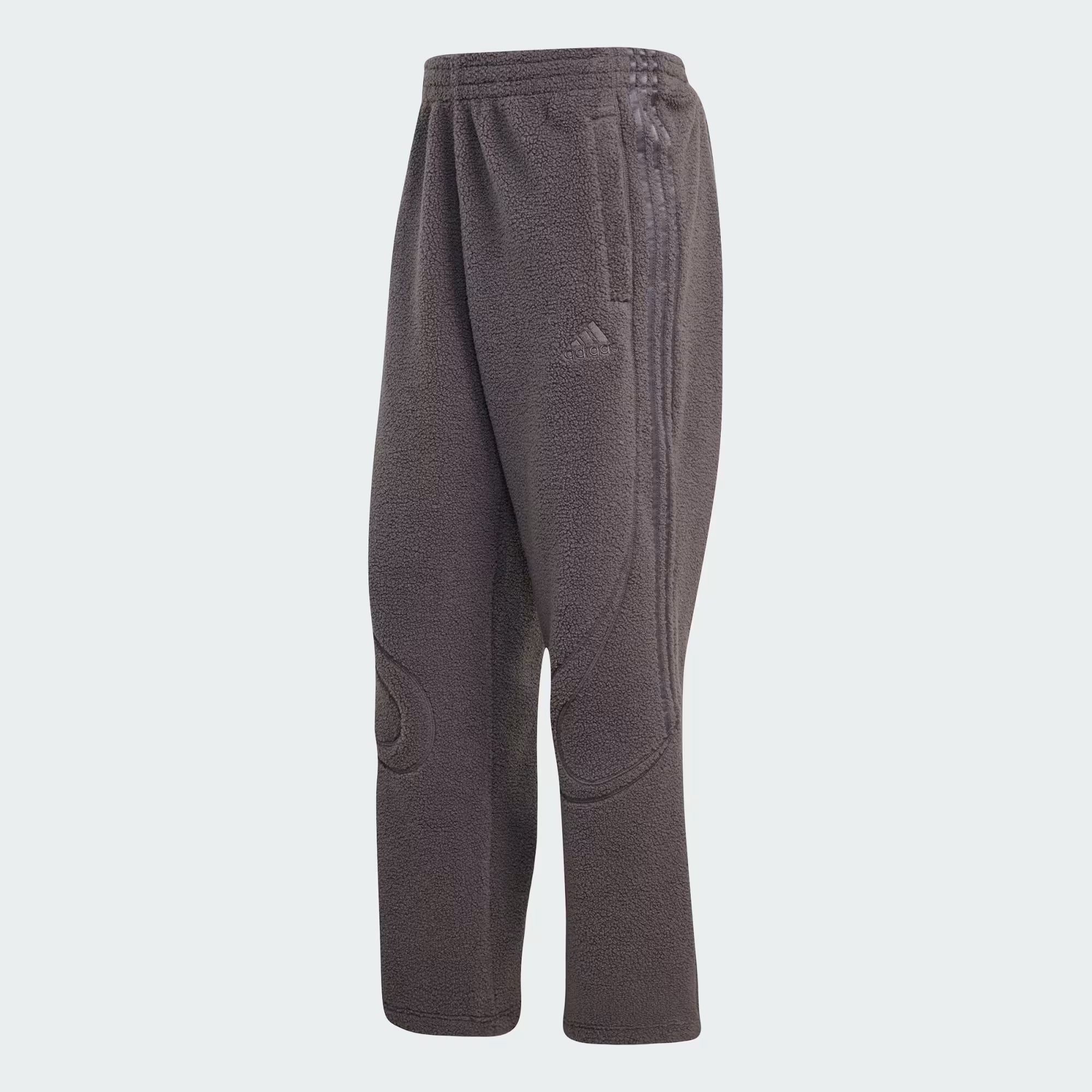PANTALON DE SURVÊTEMENT EN MOLLETON BORG