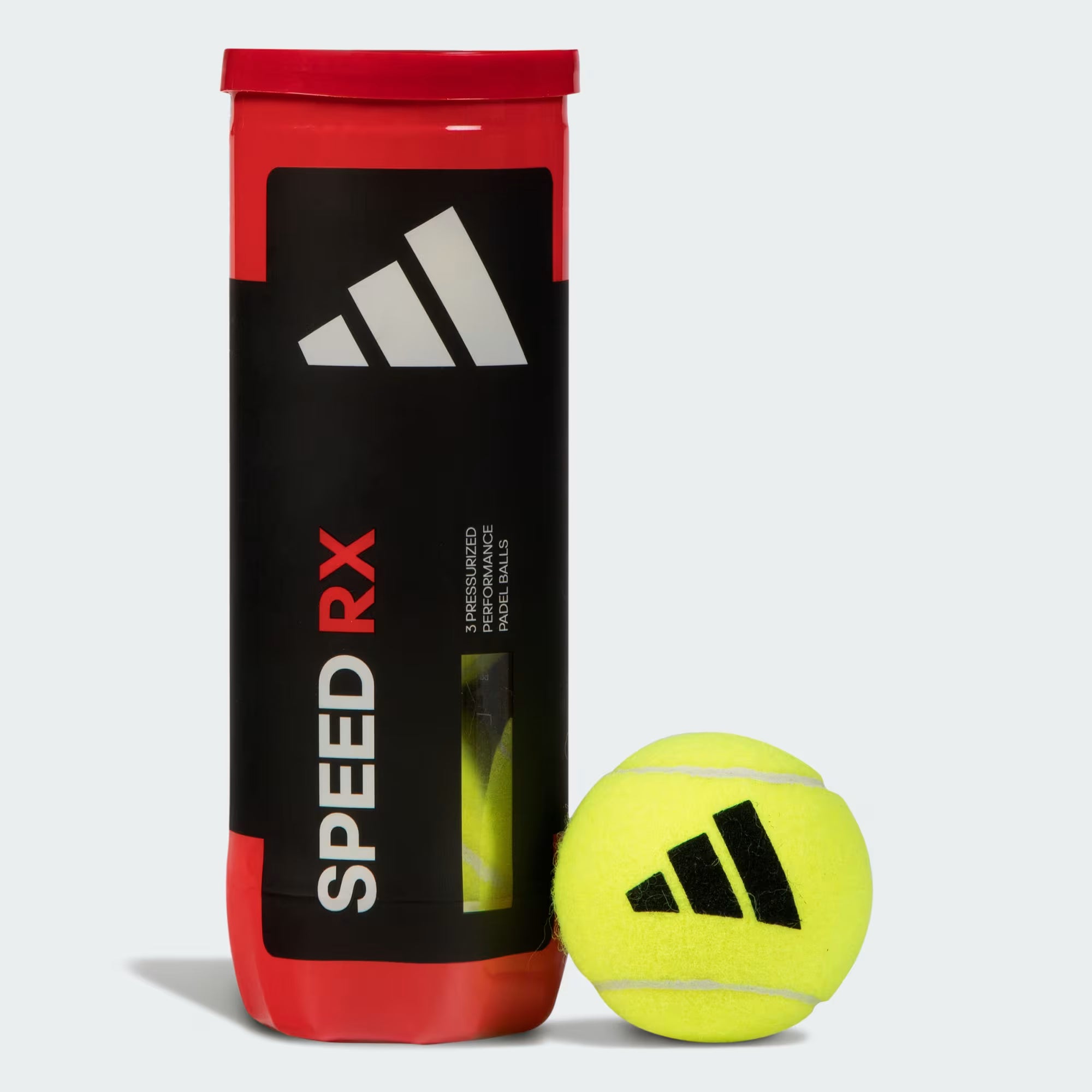 Balles Speed Rx