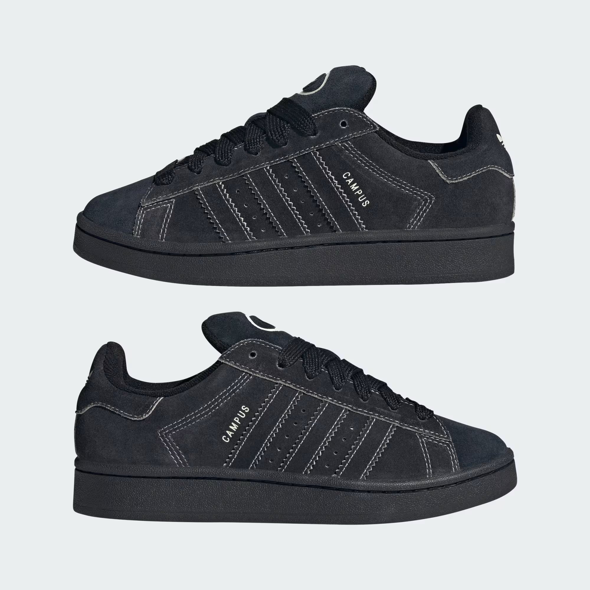 Chaussure Campus Femme