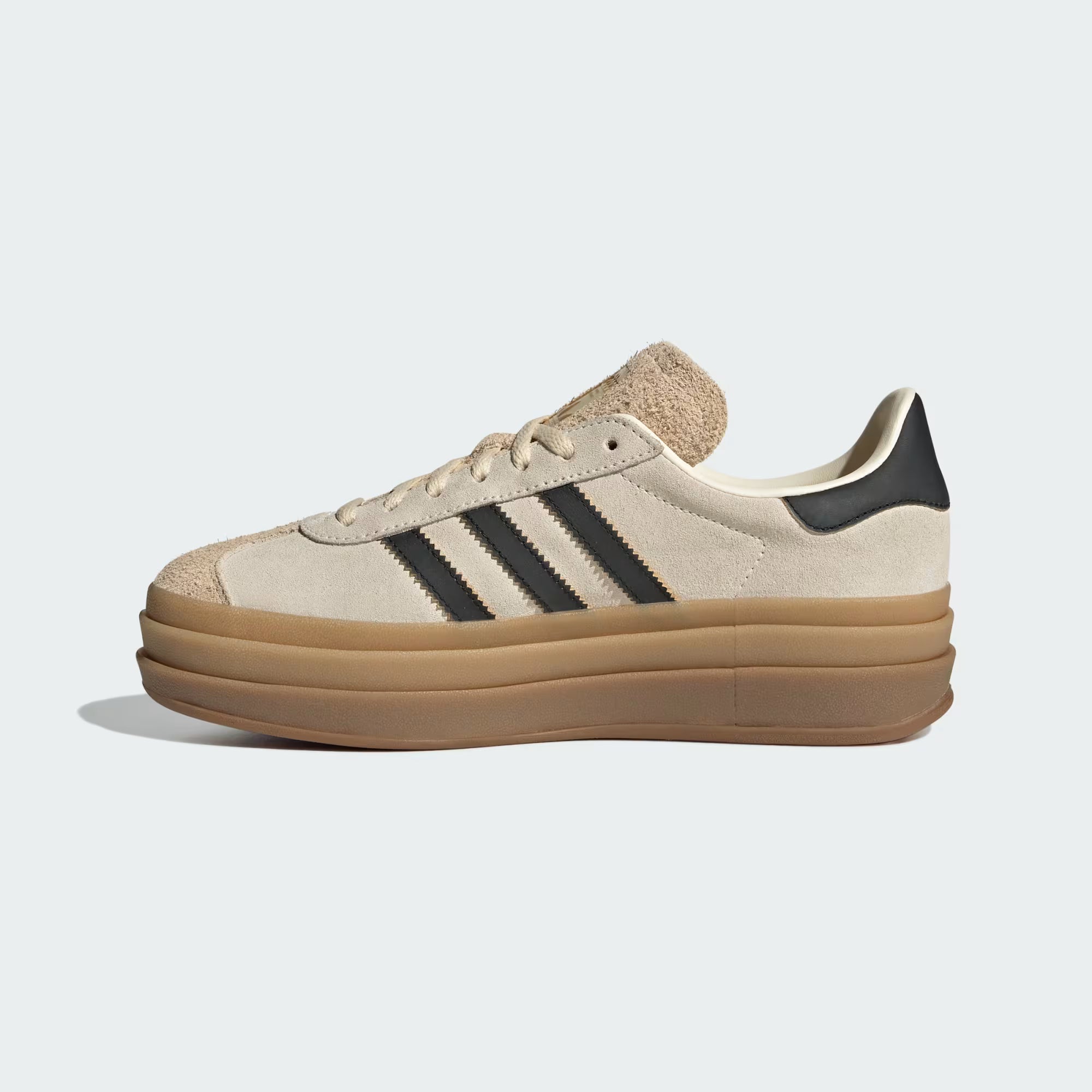 Chaussure Gazelle Bold Femme