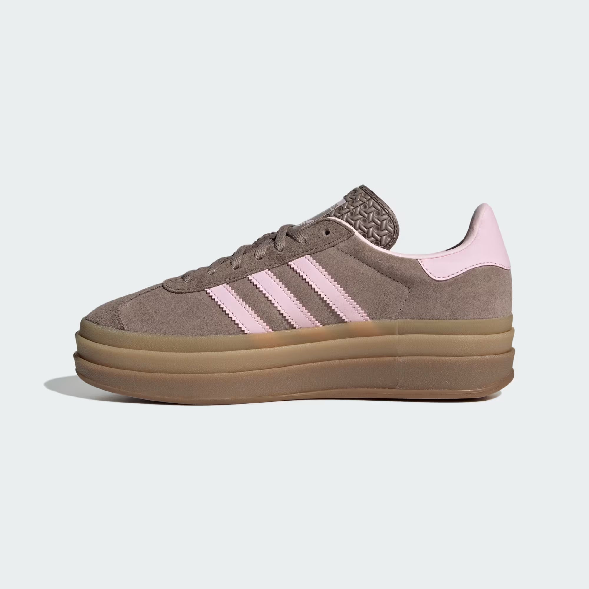 Chaussure Gazelle Bold Femme