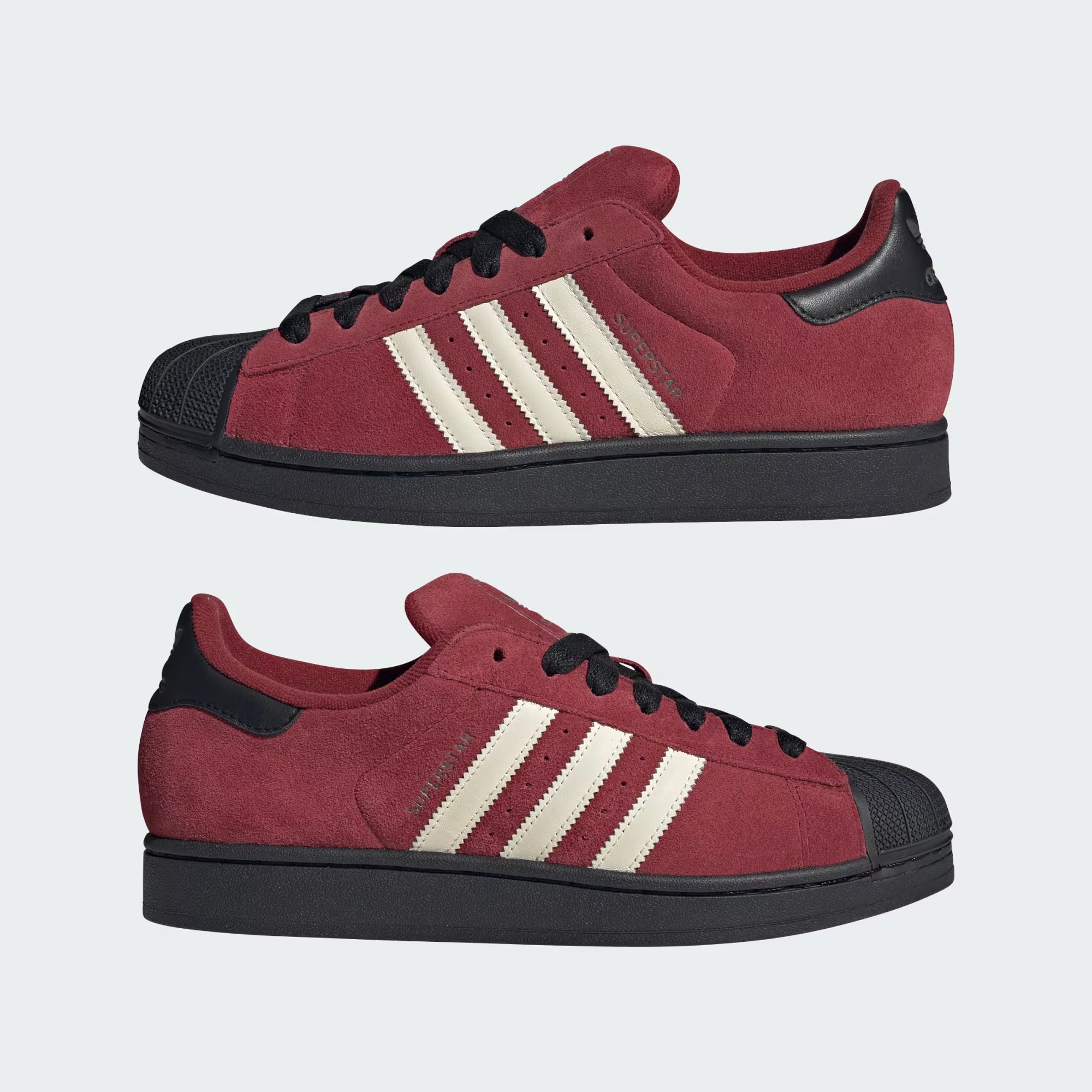 SUPERSTAR II SHOES