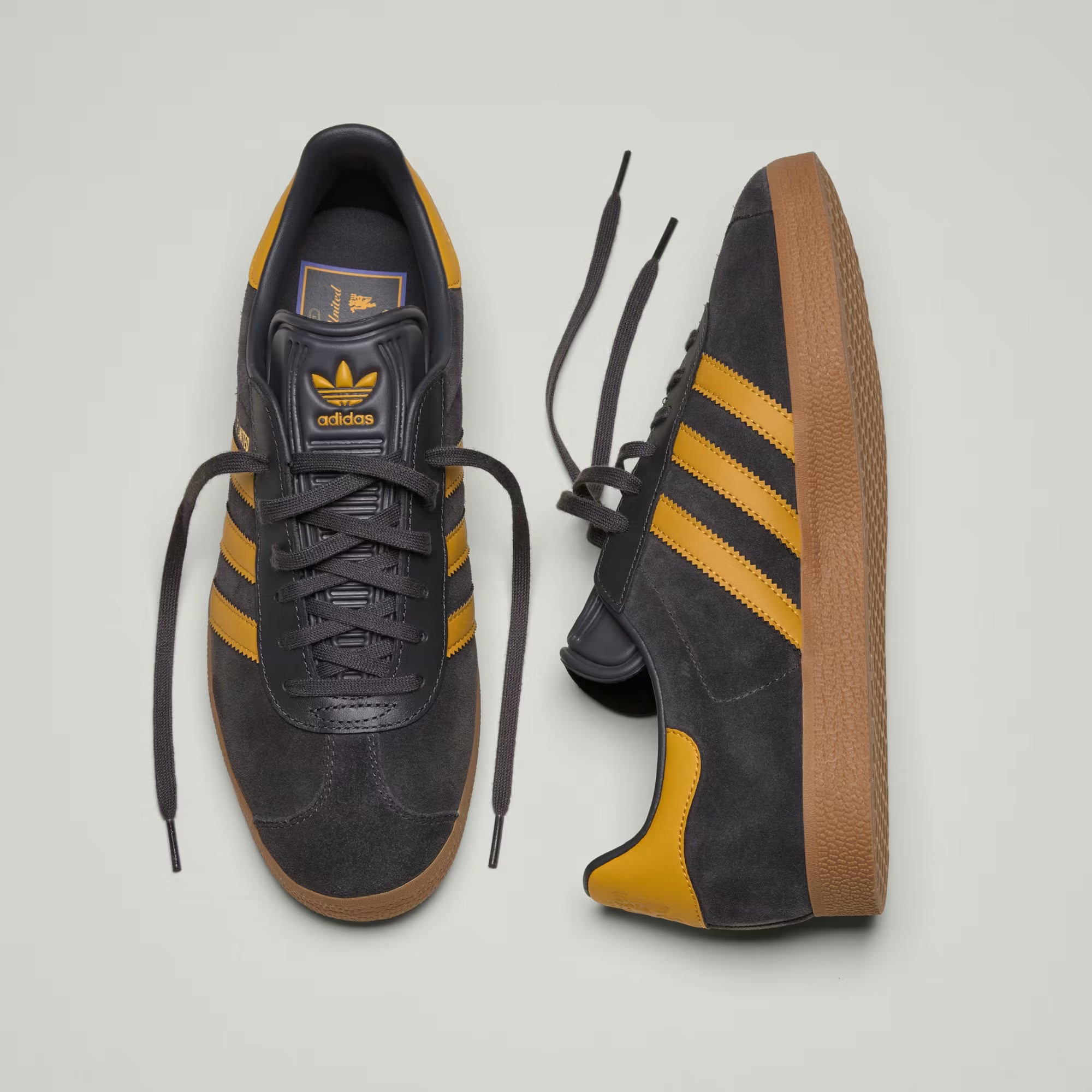 Chaussure Gazelle