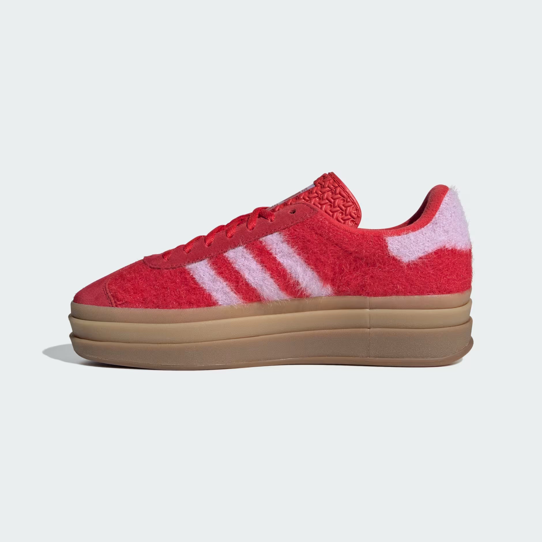 Chaussure Gazelle Bold Femme
