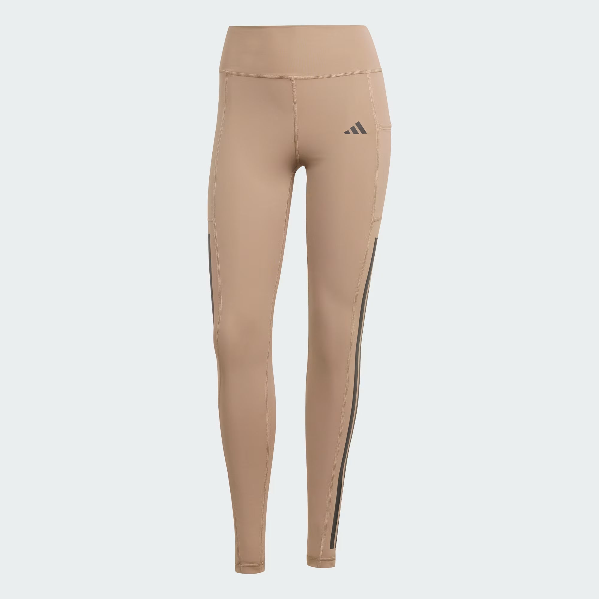 Legging Optime 3-Stripes