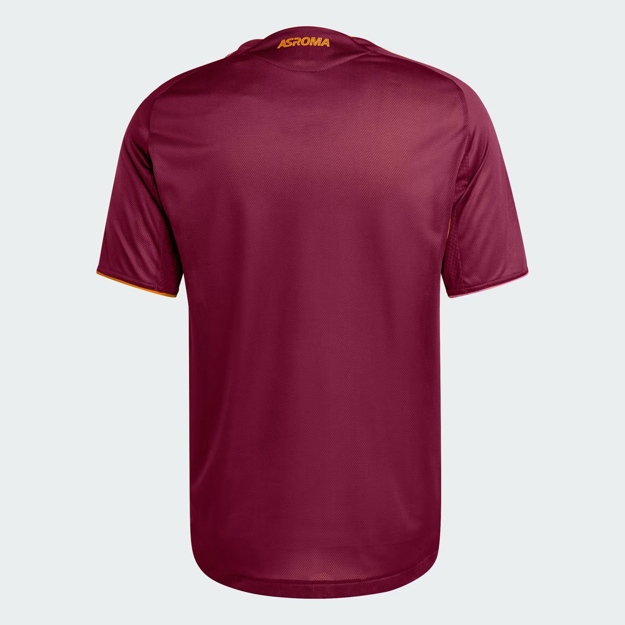 Maillot AS Roma 25/26 Authentic