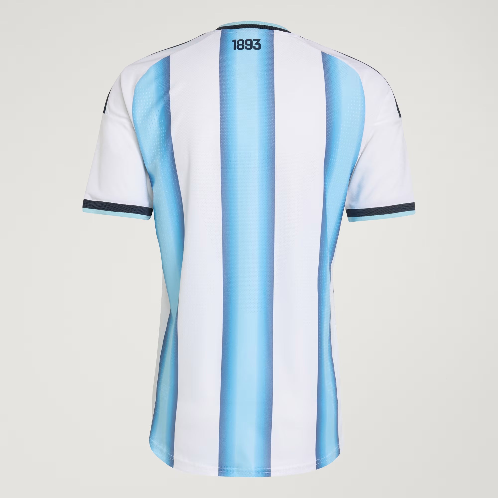 Maillot authentique Argentine 25/26