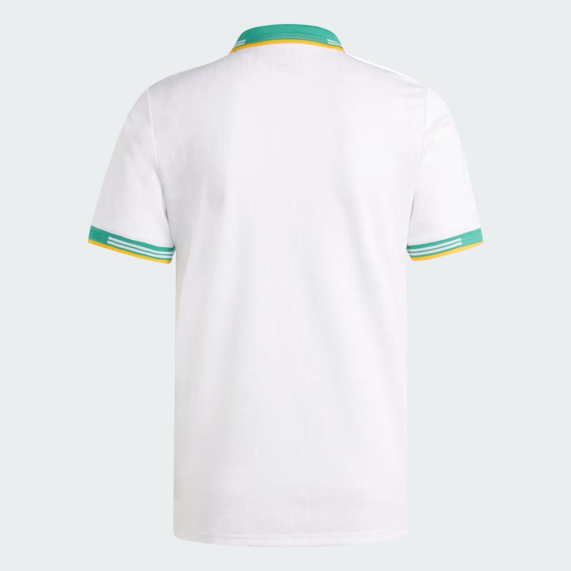 Maillot AS Roma 25/26 Authentic