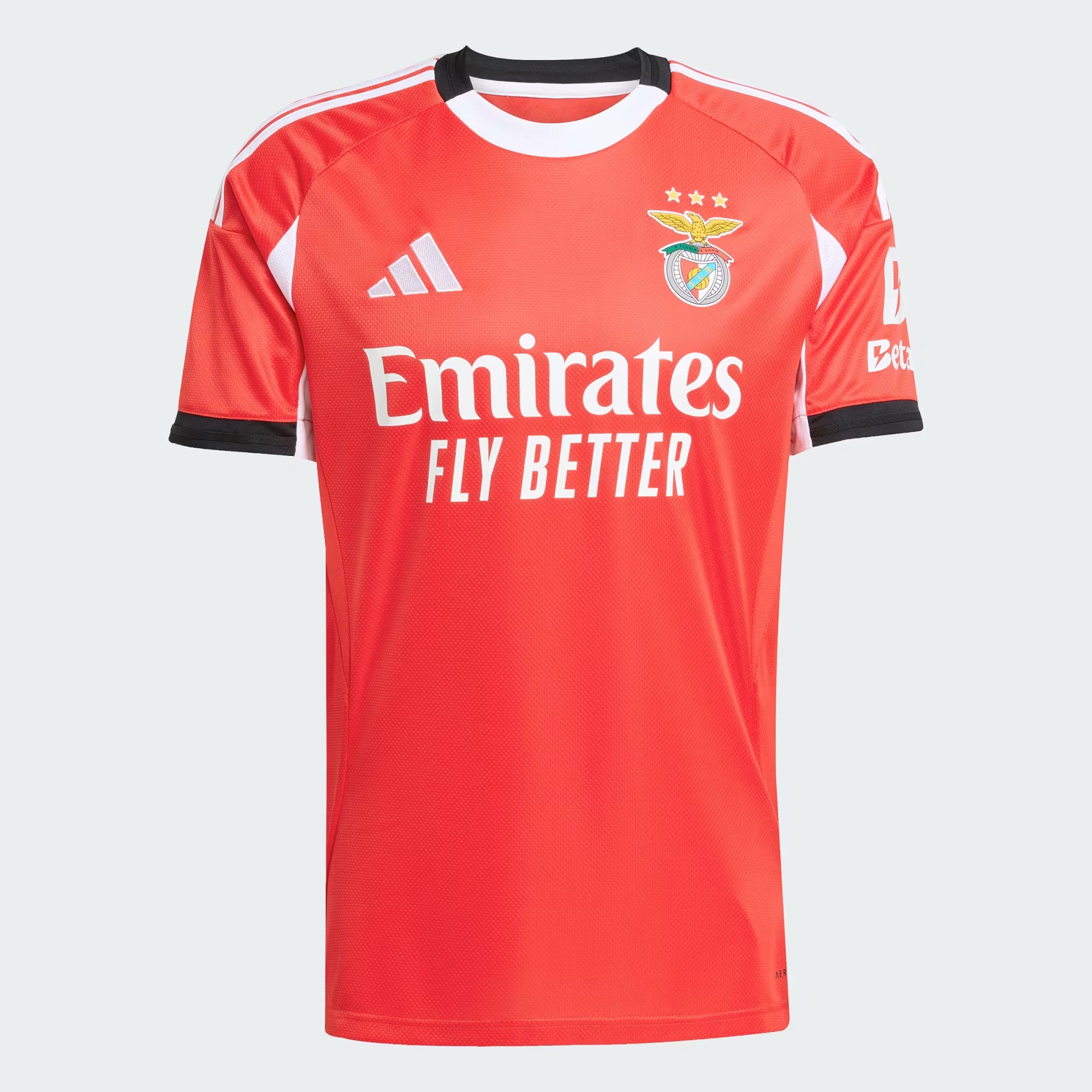 Maillot Benfica 25/26