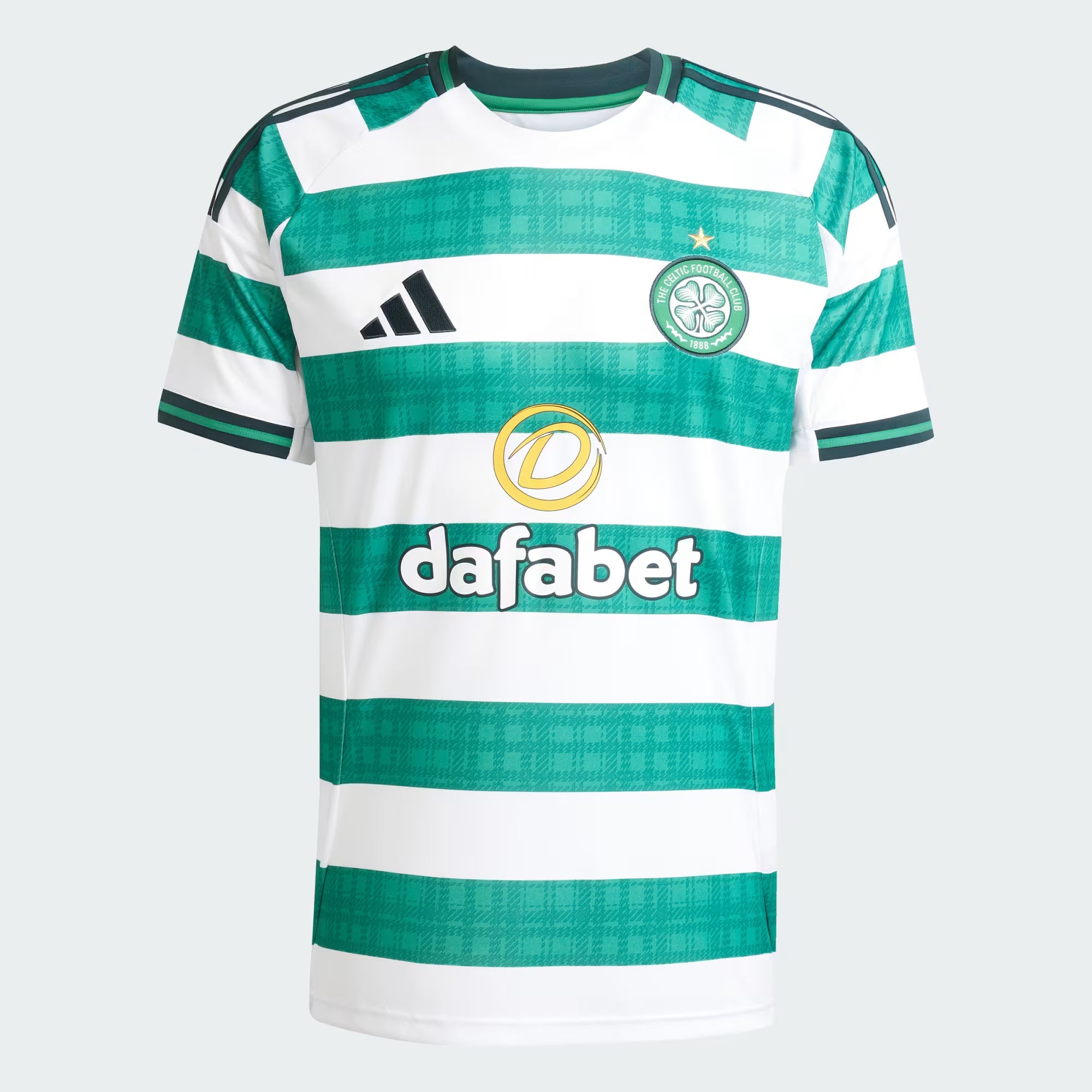 Maillot Celtic FC 25/26