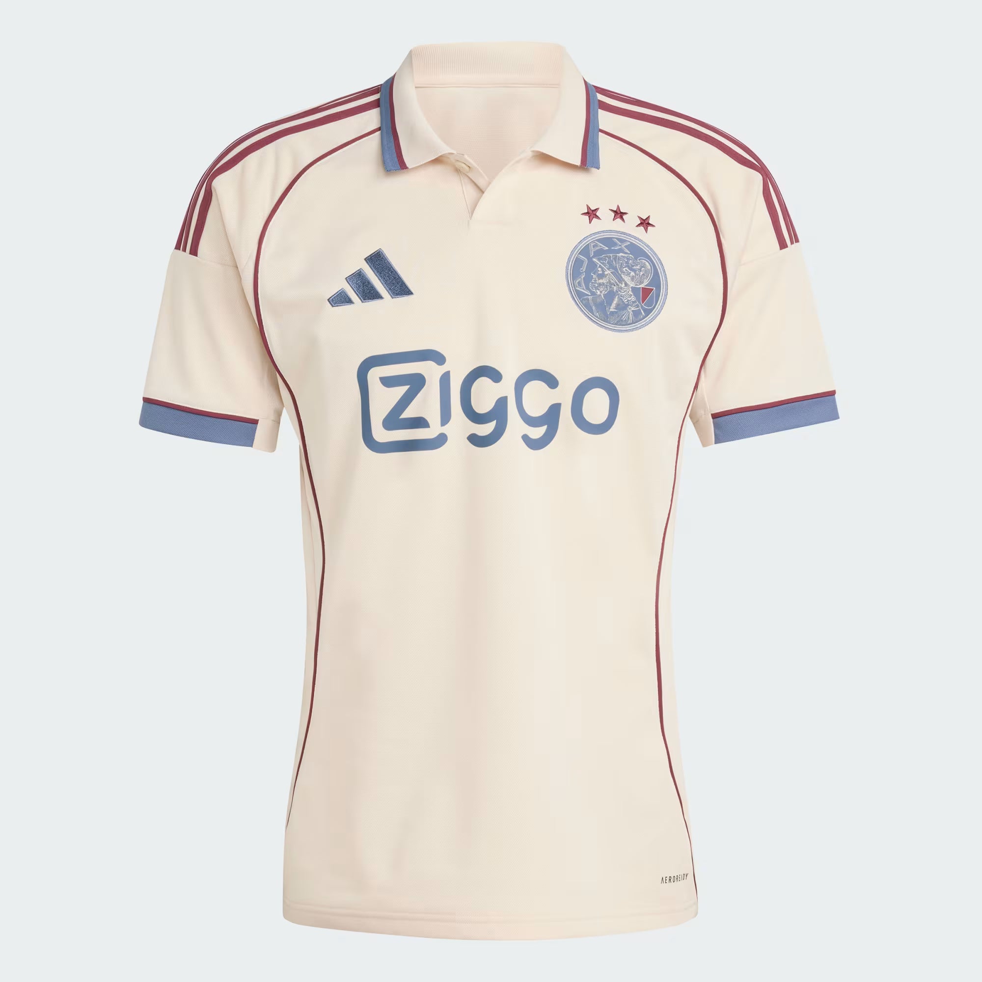 Maillot Ajax Amsterdam 25/26