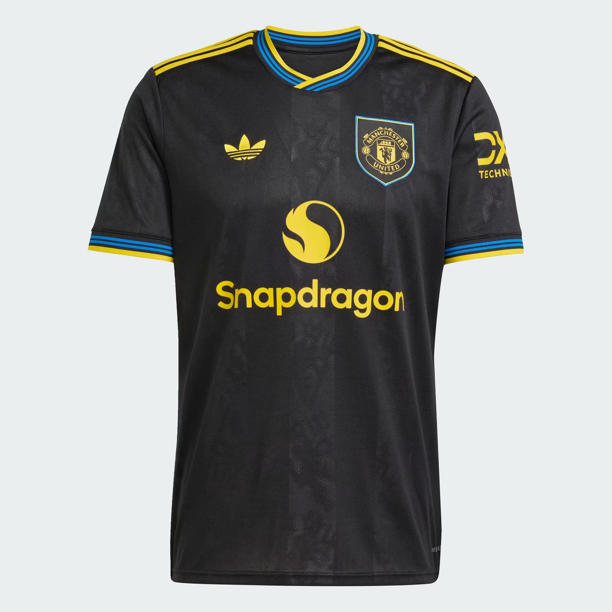 Maillot Manchester United 25/26