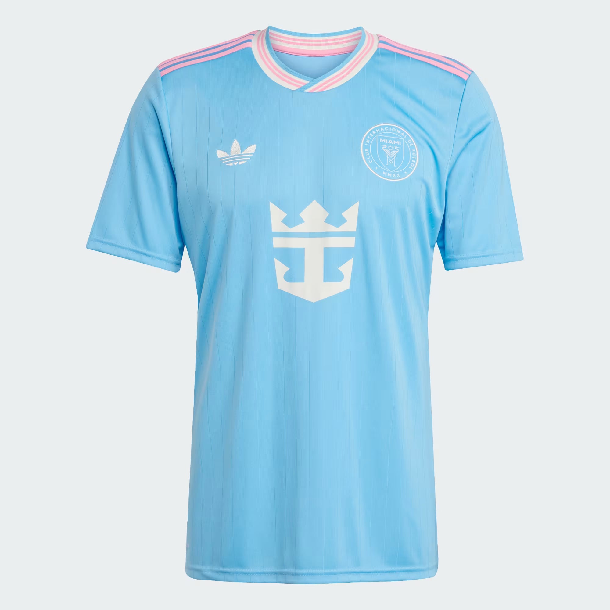 Maillot Inter Miami CF 25/26