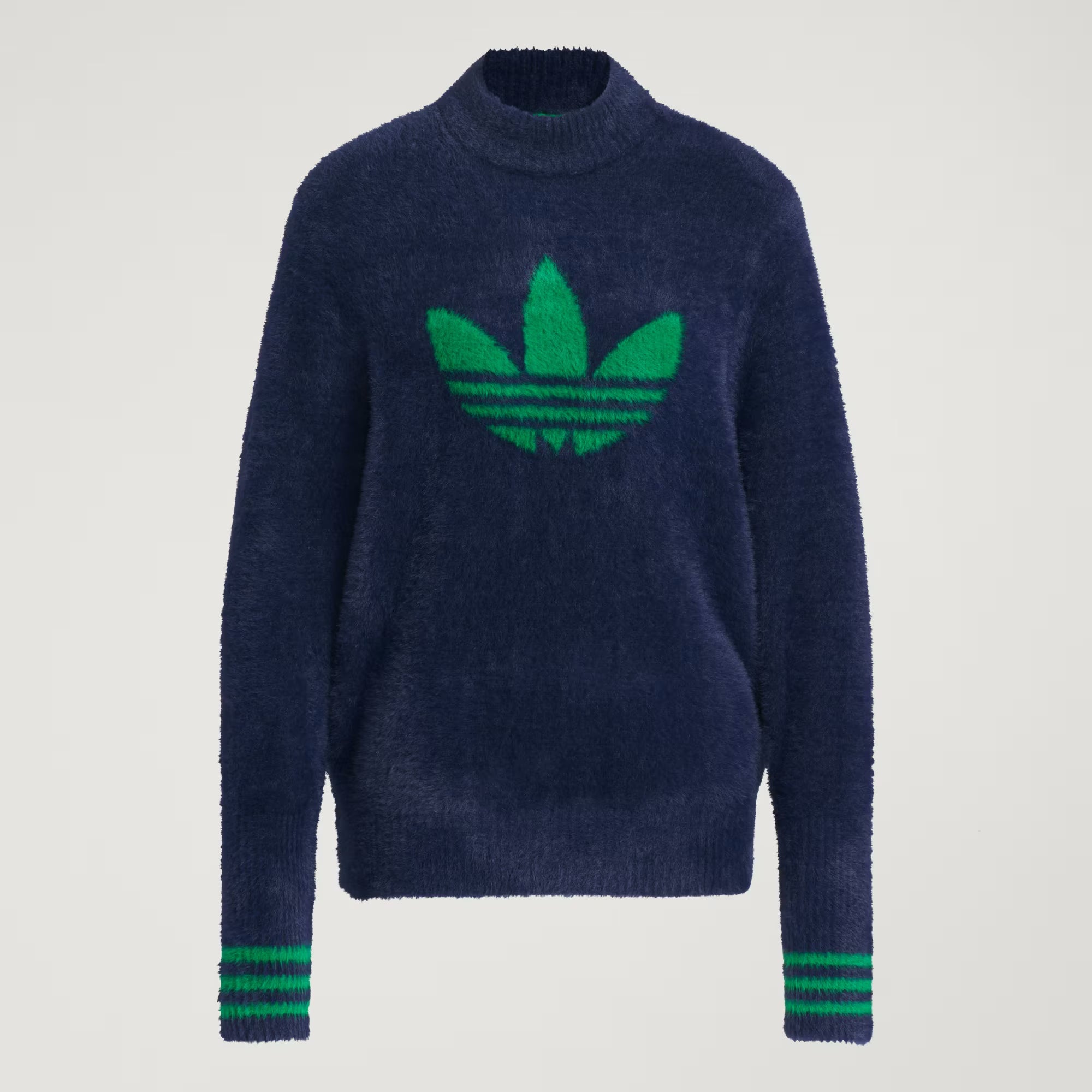 Pull Originals Trefoil Femme